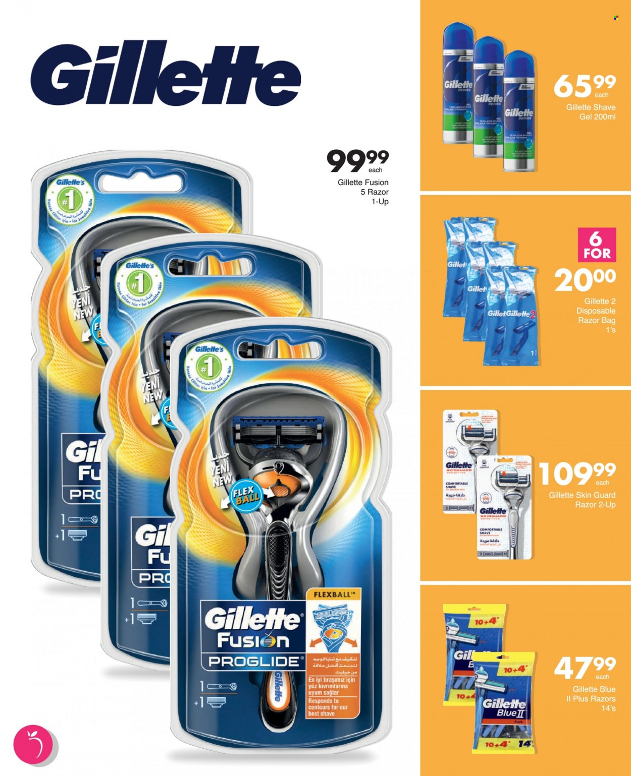 Save supermarket specials - 09/02/2023 - 19/02/2023. Page 32