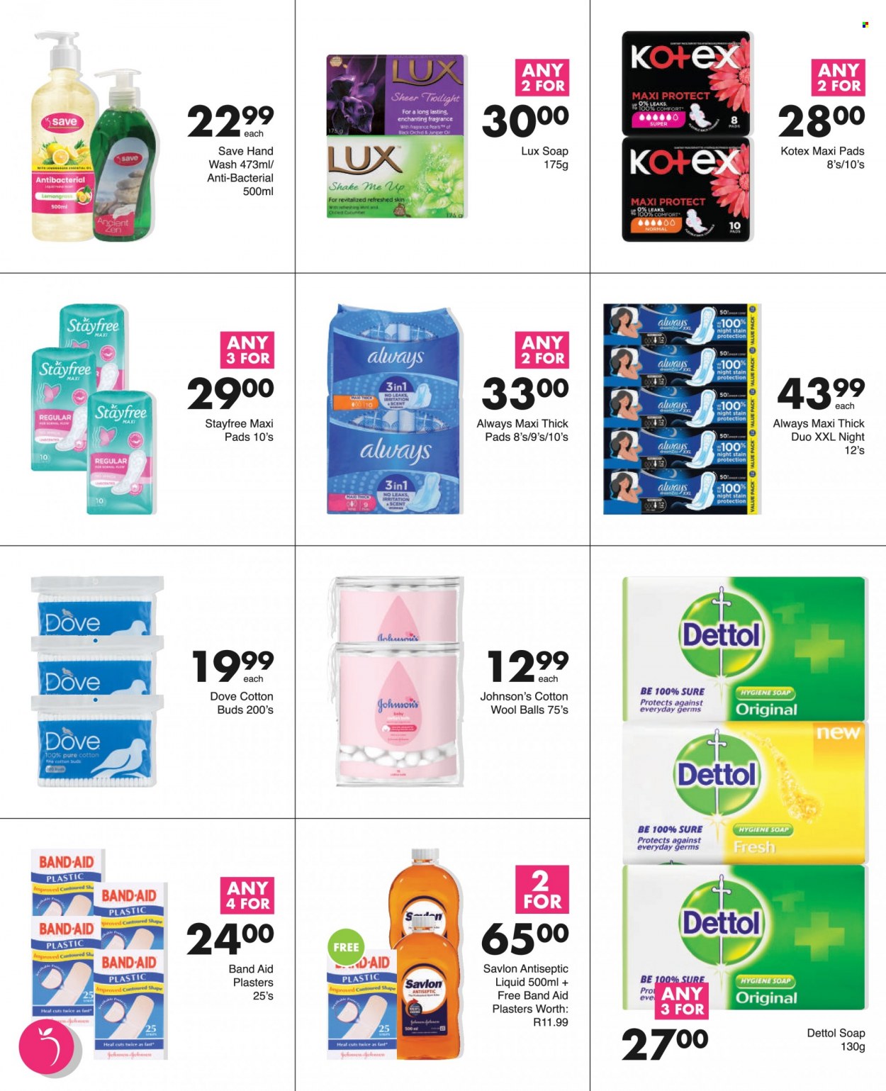 Save supermarket specials - 09/02/2023 - 19/02/2023. Page 33