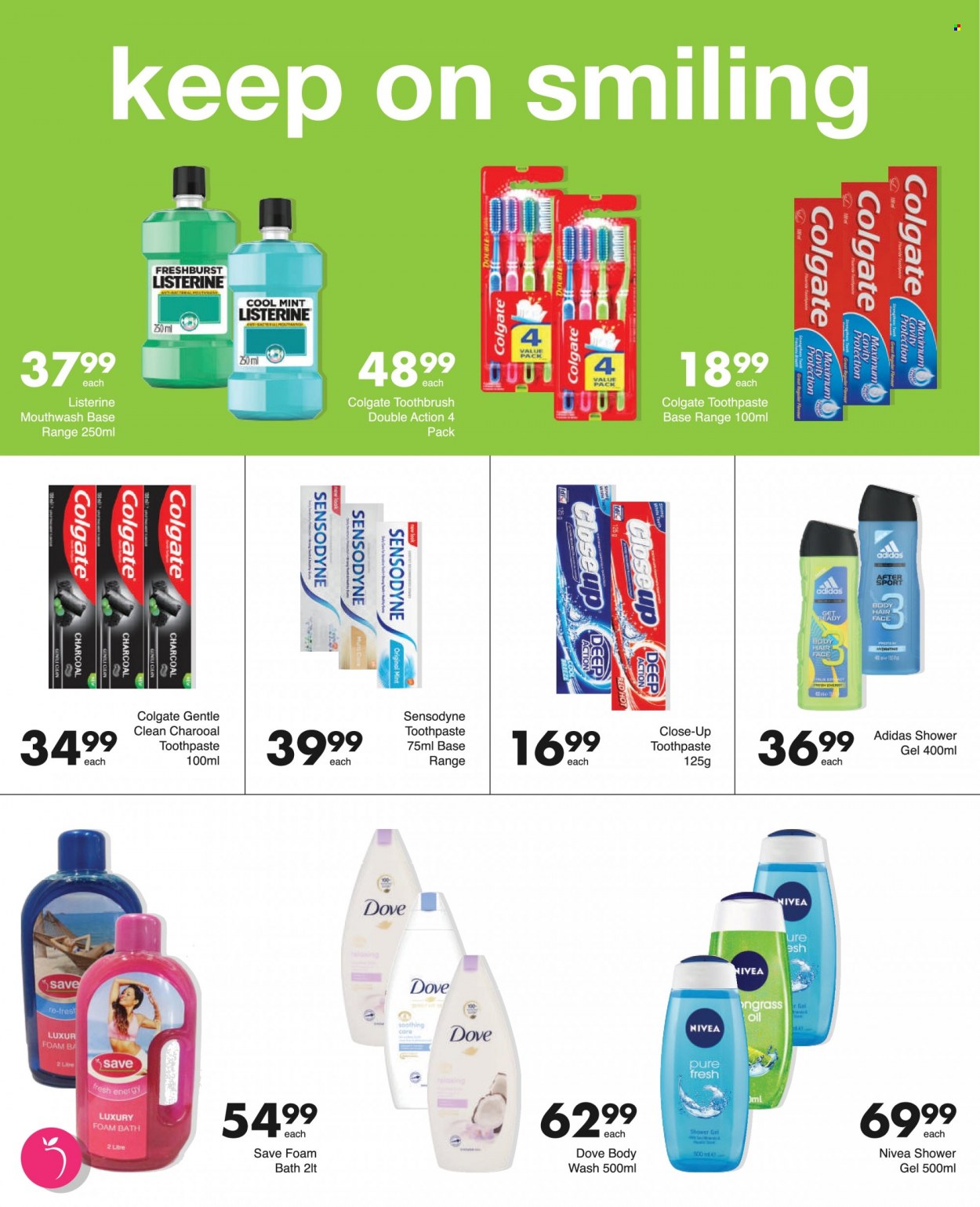 Save supermarket specials - 09/02/2023 - 19/02/2023. Page 34