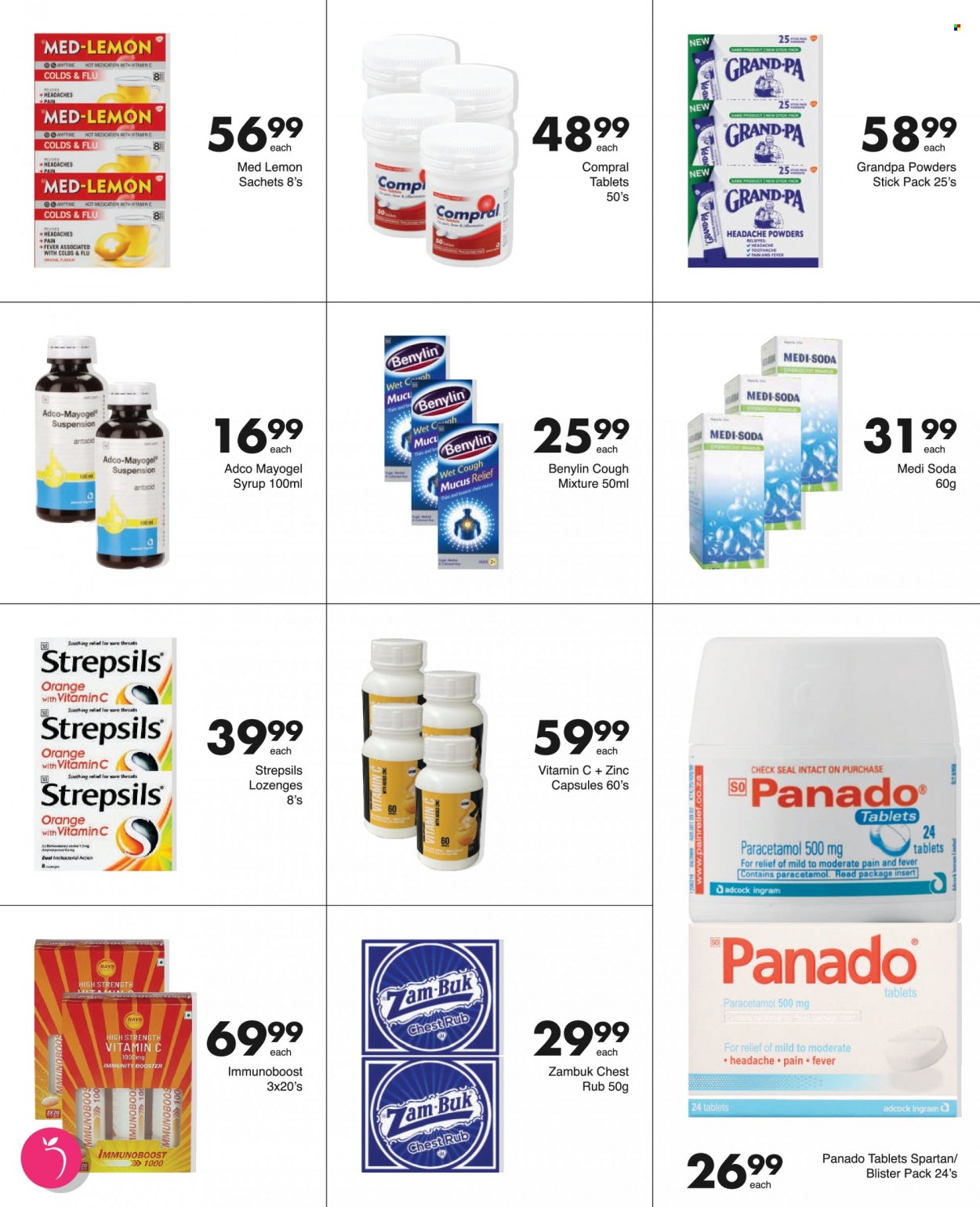 Save supermarket specials - 09/02/2023 - 19/02/2023. Page 35