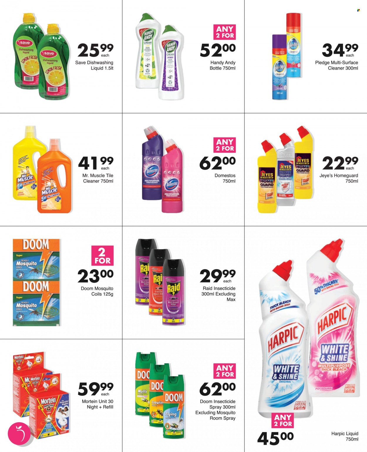 Save supermarket specials - 09/02/2023 - 19/02/2023. Page 38