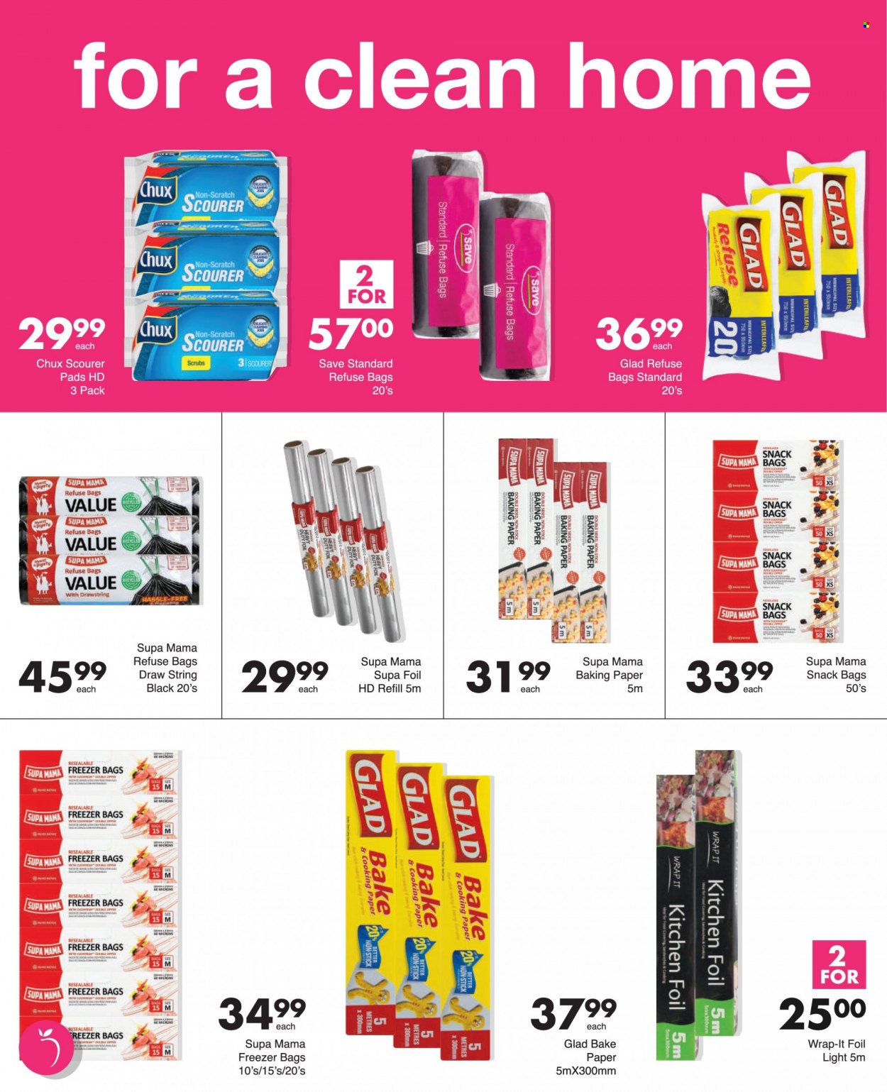 Save supermarket specials - 09/02/2023 - 19/02/2023. Page 40