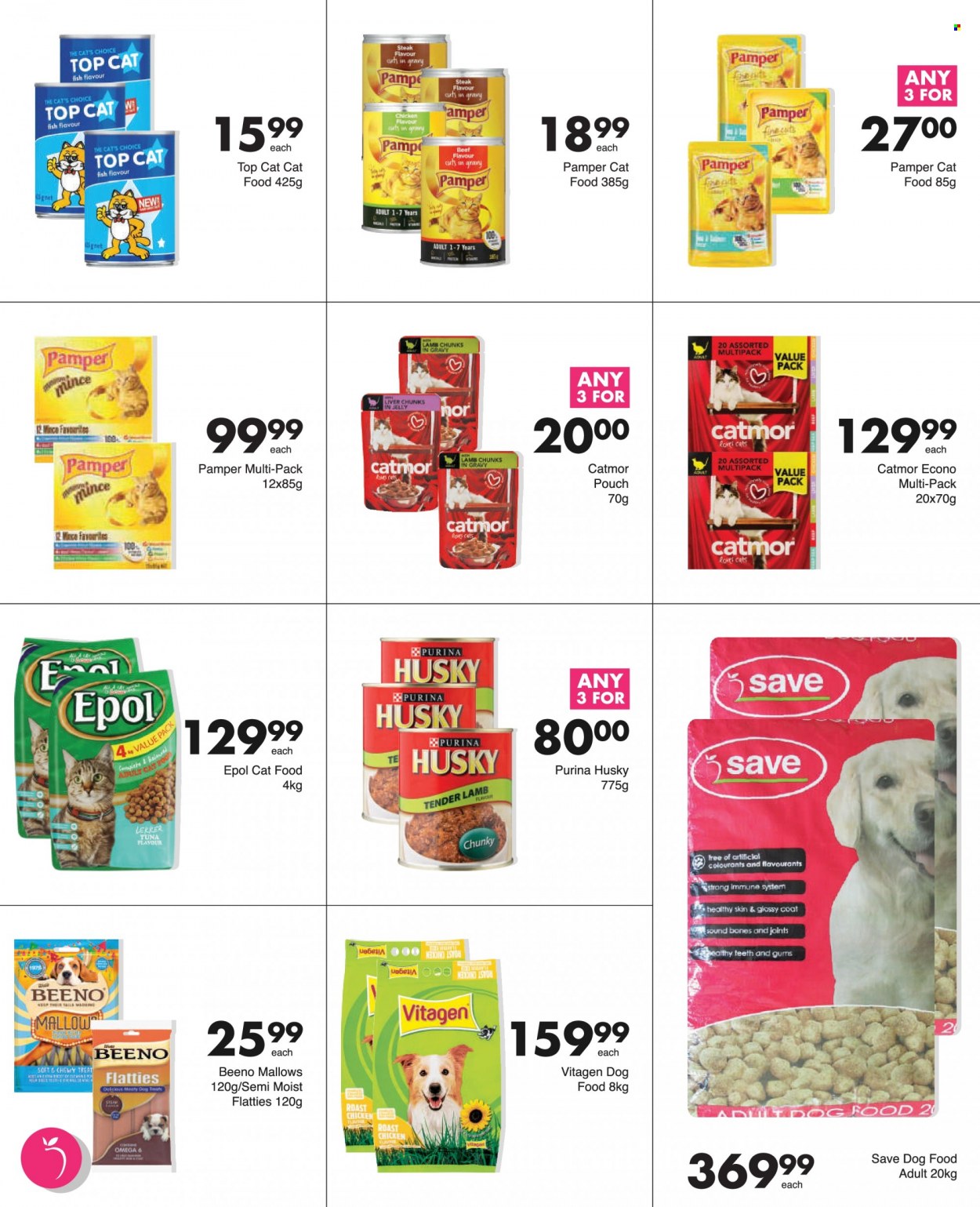 Save supermarket specials - 09/02/2023 - 19/02/2023. Page 41