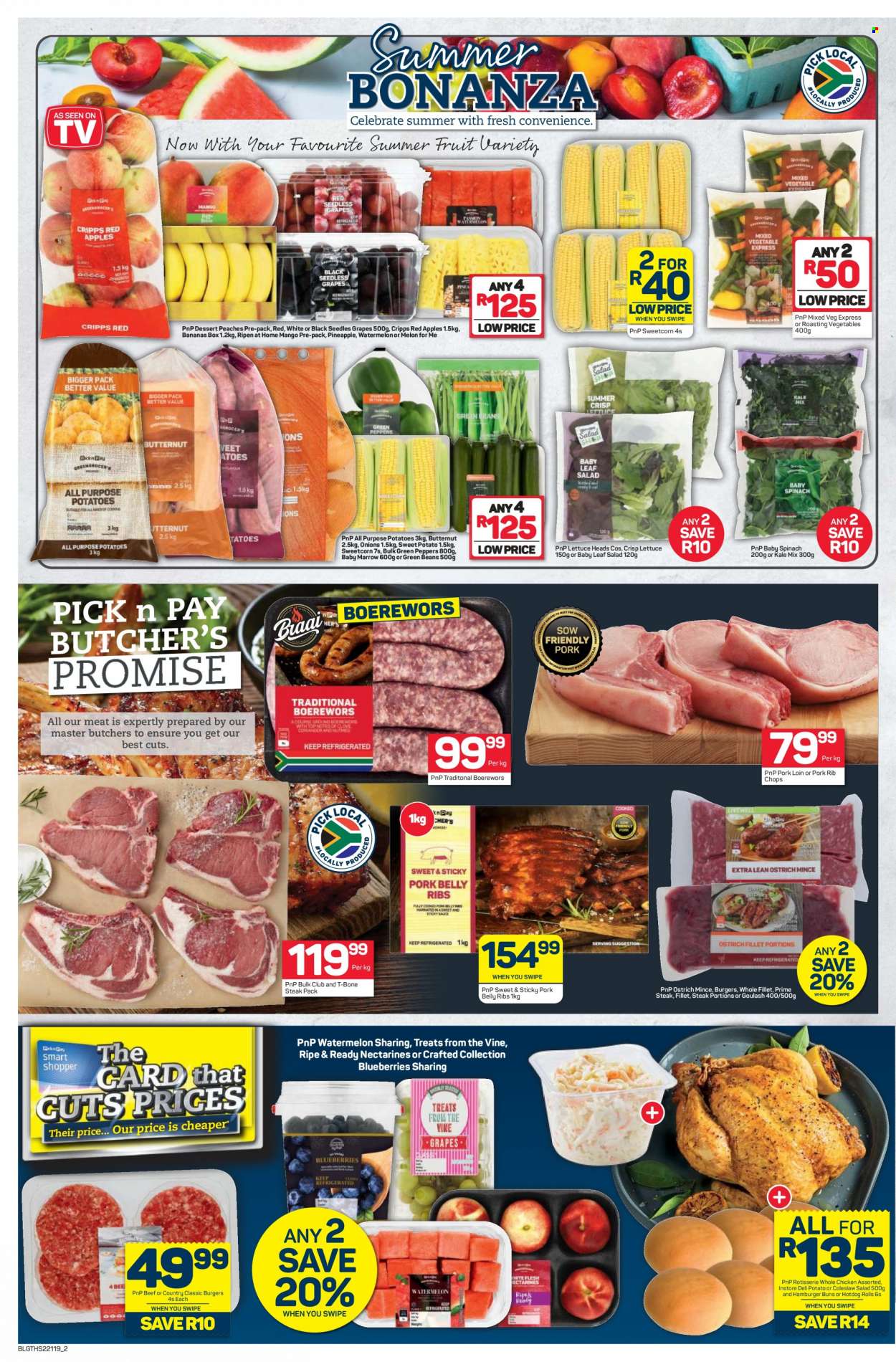 Pick n Pay specials - 08/02/2023 - 15/02/2023. Page 2
