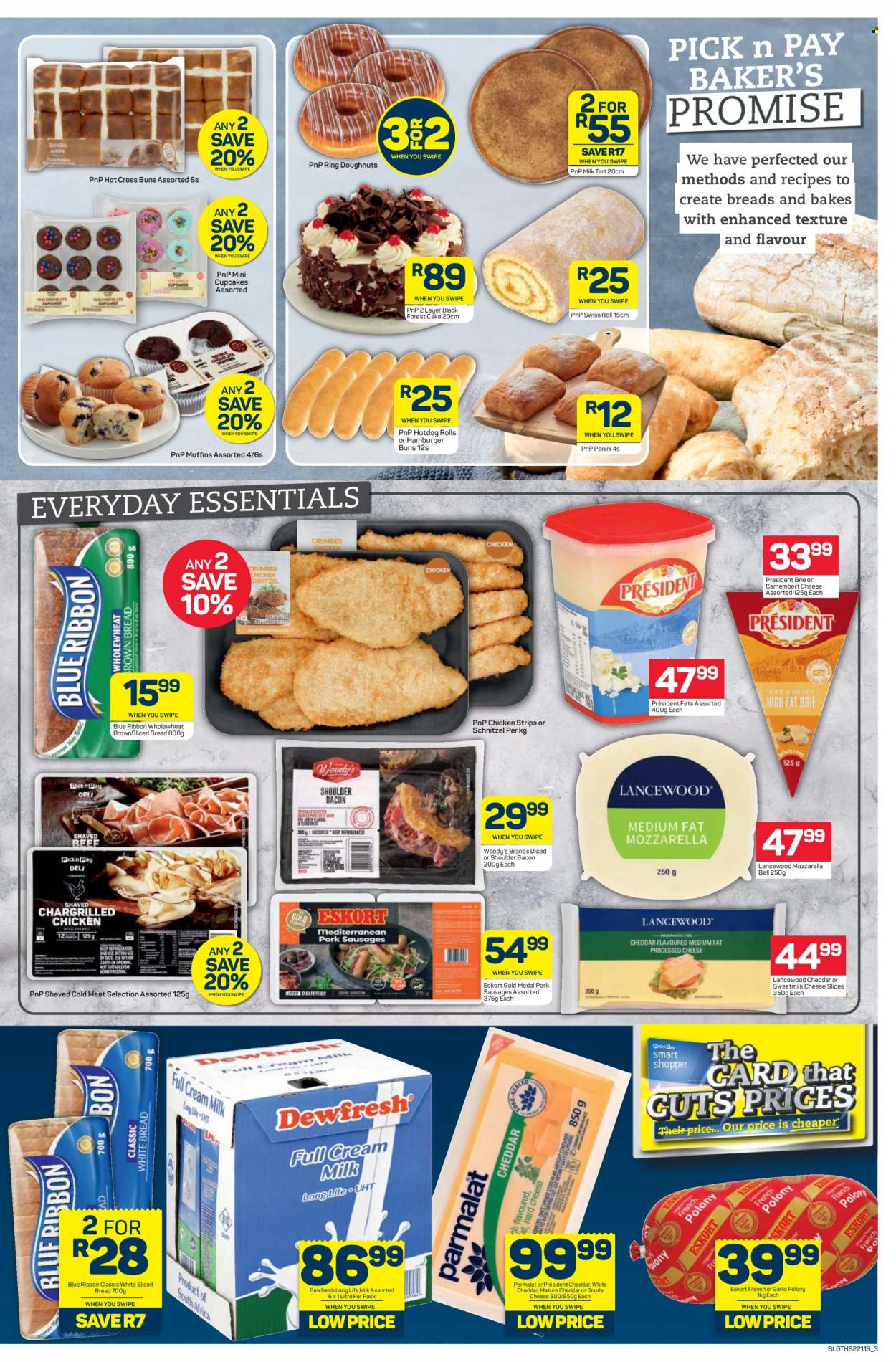 Pick n Pay specials - 08/02/2023 - 15/02/2023. Page 3