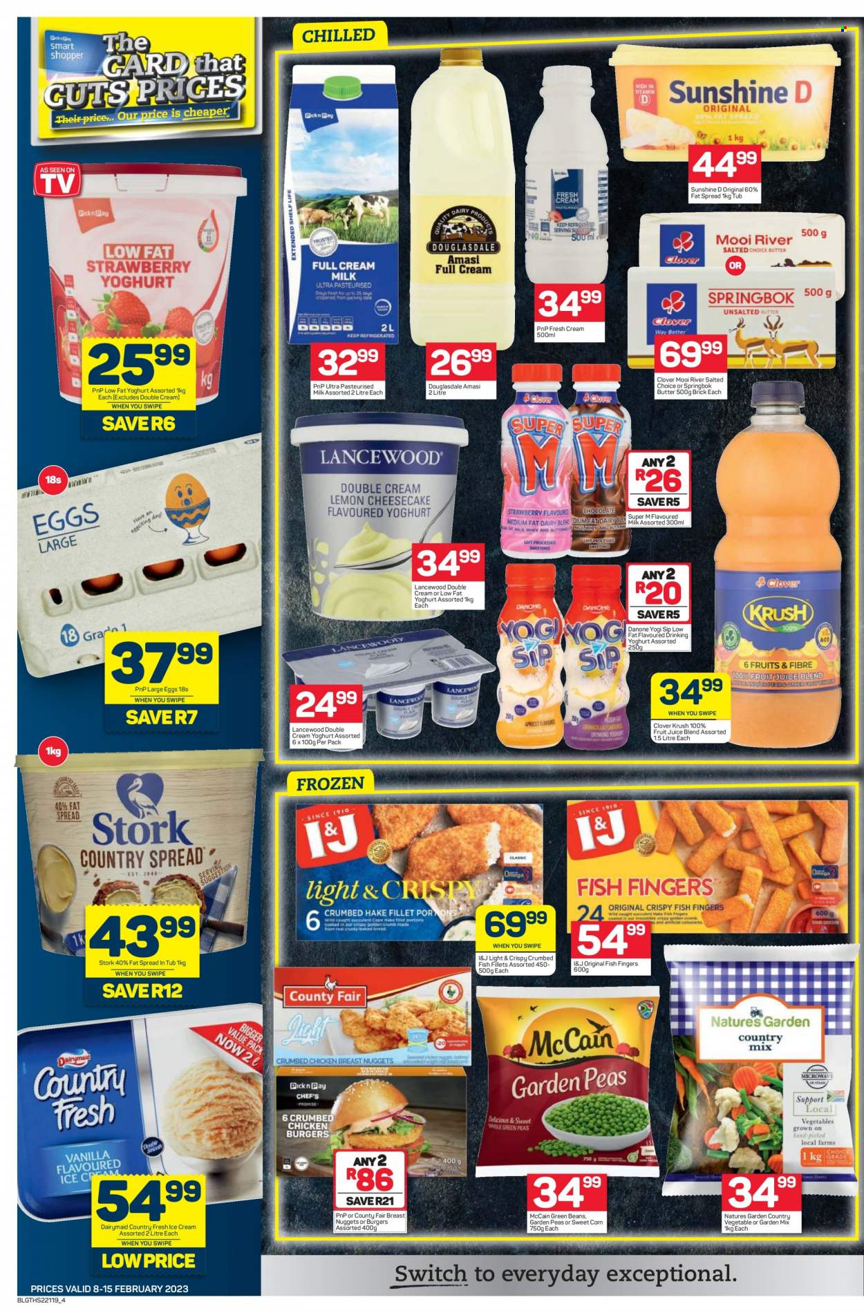 Pick n Pay specials - 08/02/2023 - 15/02/2023. Page 4