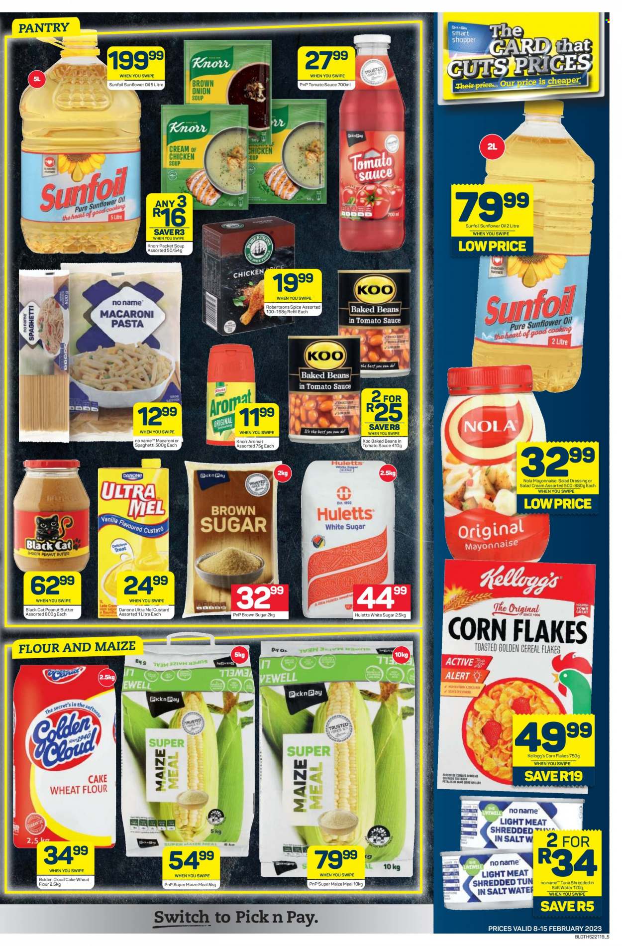 Pick n Pay specials - 08/02/2023 - 15/02/2023. Page 5
