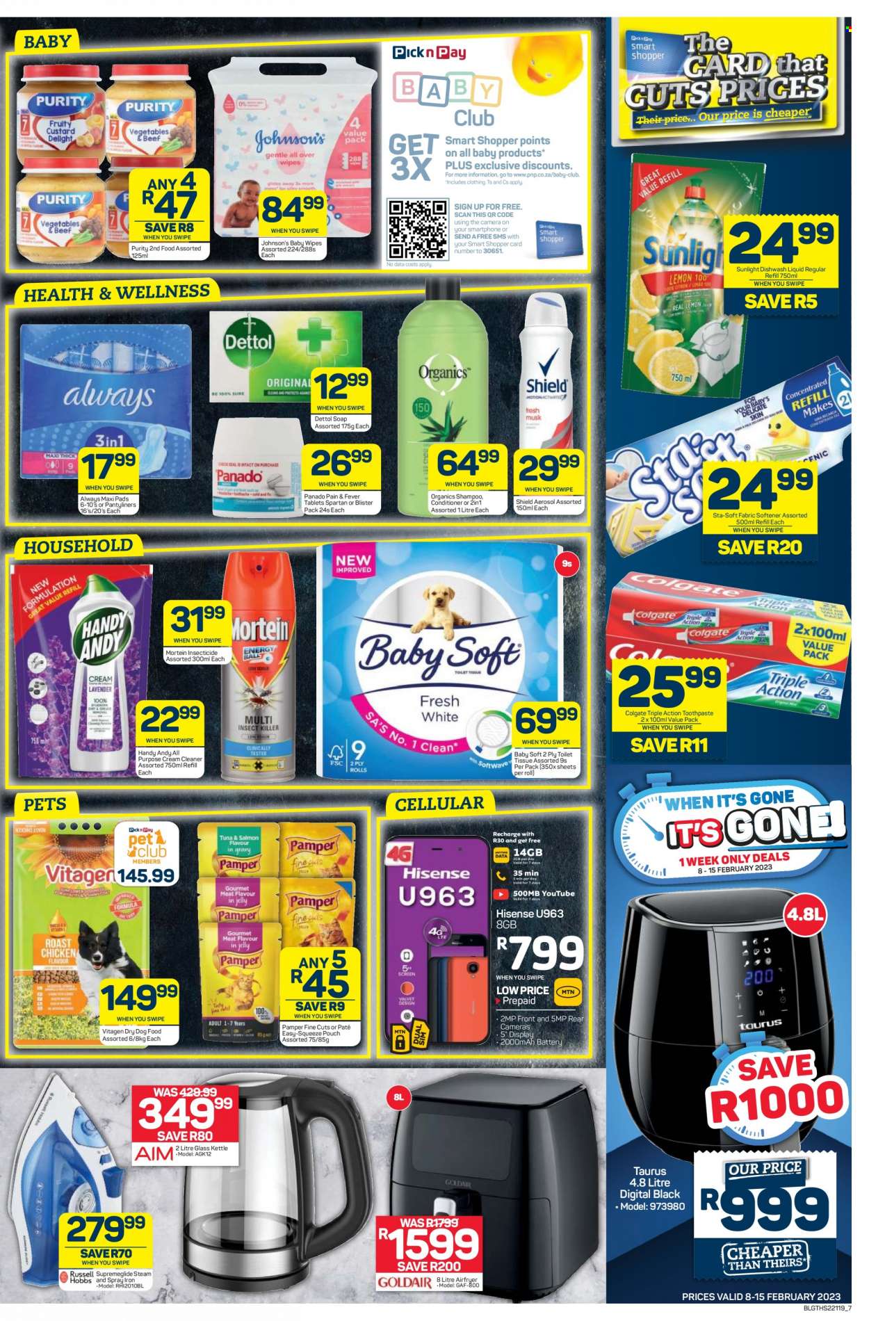 Pick n Pay specials - 08/02/2023 - 15/02/2023. Page 7