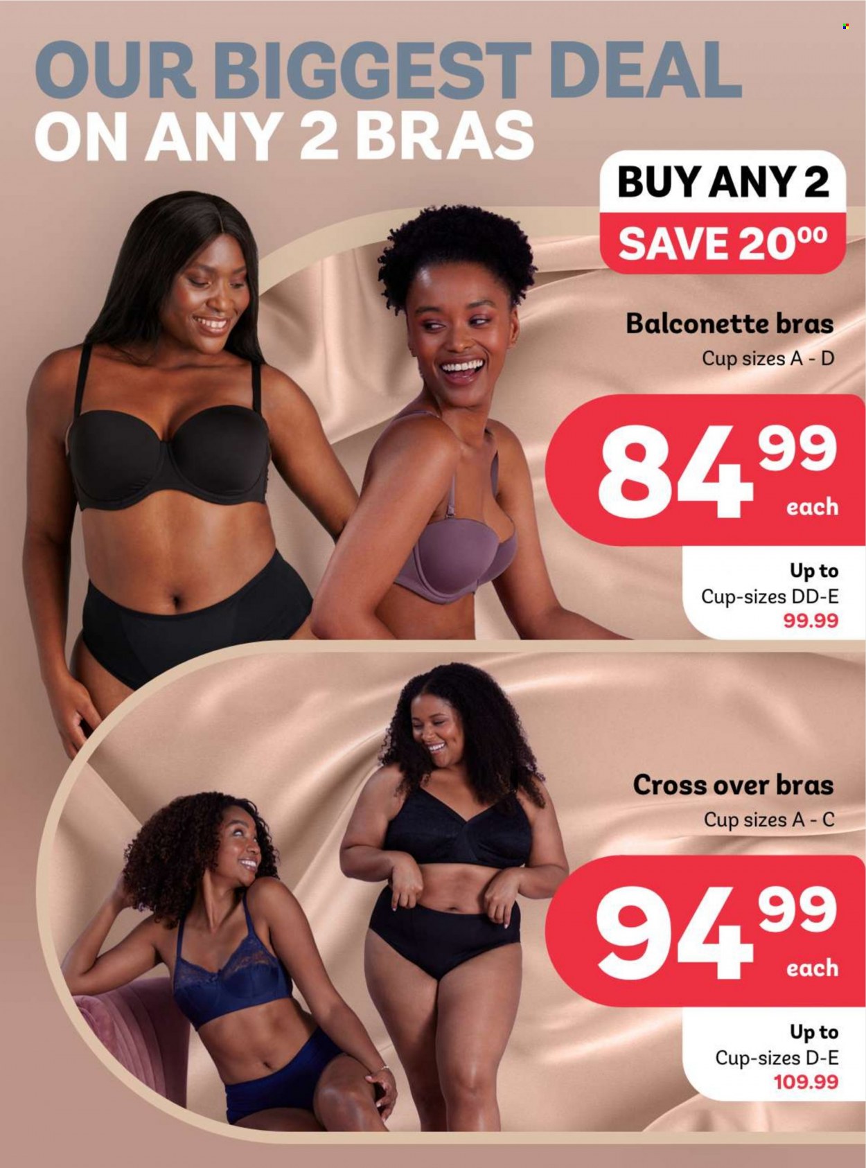 PEP Stores specials - 27/01/2023 - 23/02/2023. Page 4