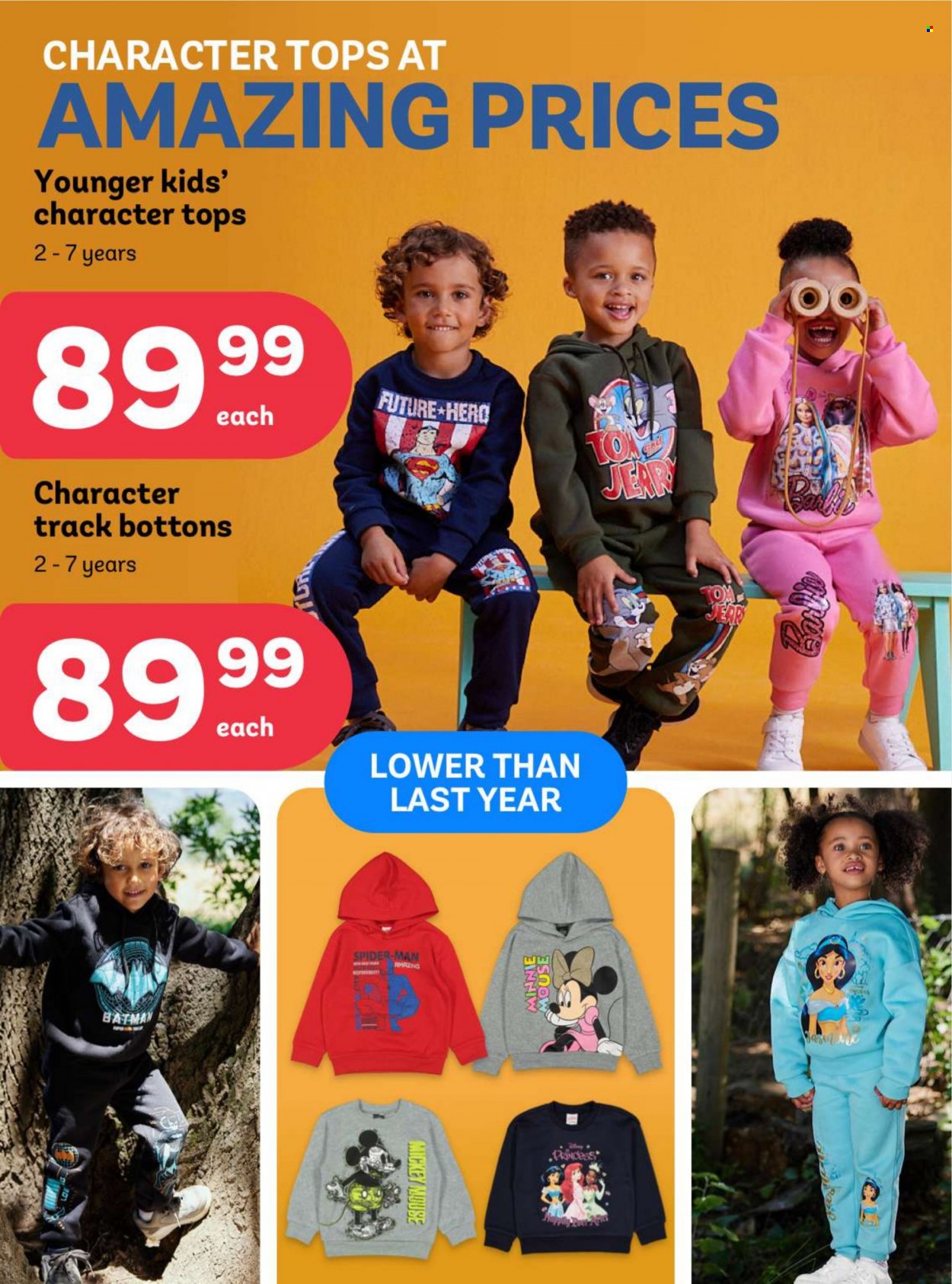 PEP Stores specials - 27/01/2023 - 23/02/2023. Page 6
