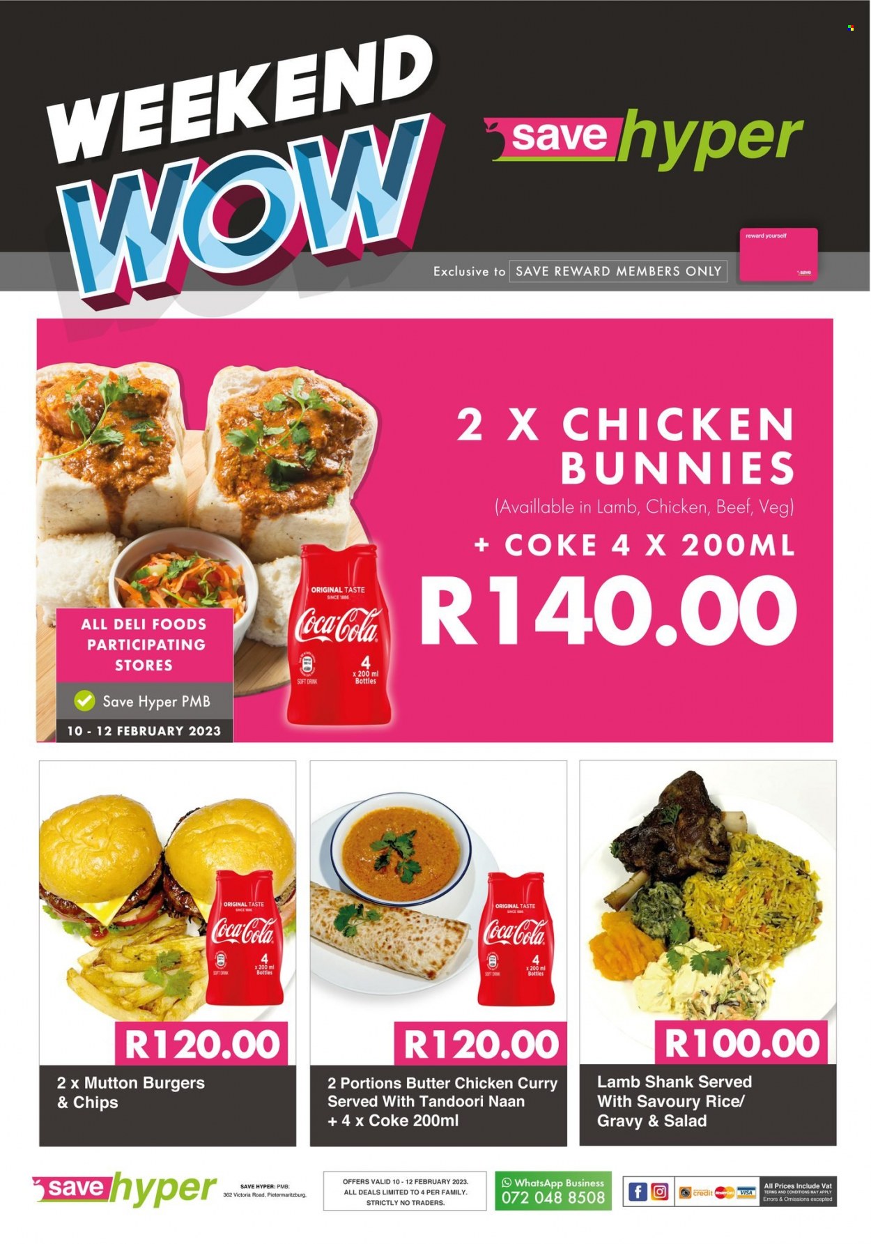 Save hyper specials - 10/02/2023 - 12/02/2023. Page 3