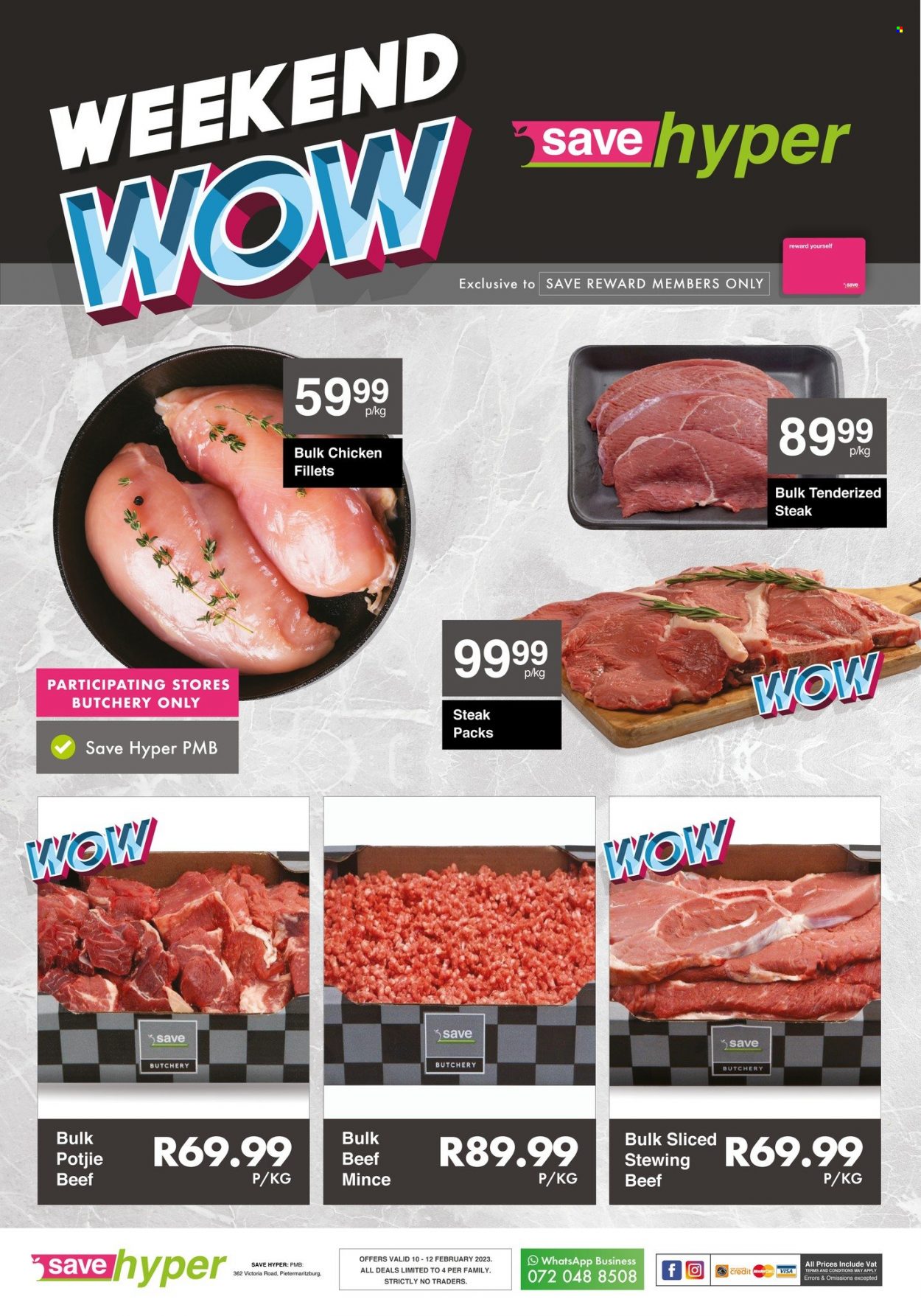 Save hyper specials - 10/02/2023 - 12/02/2023. Page 6
