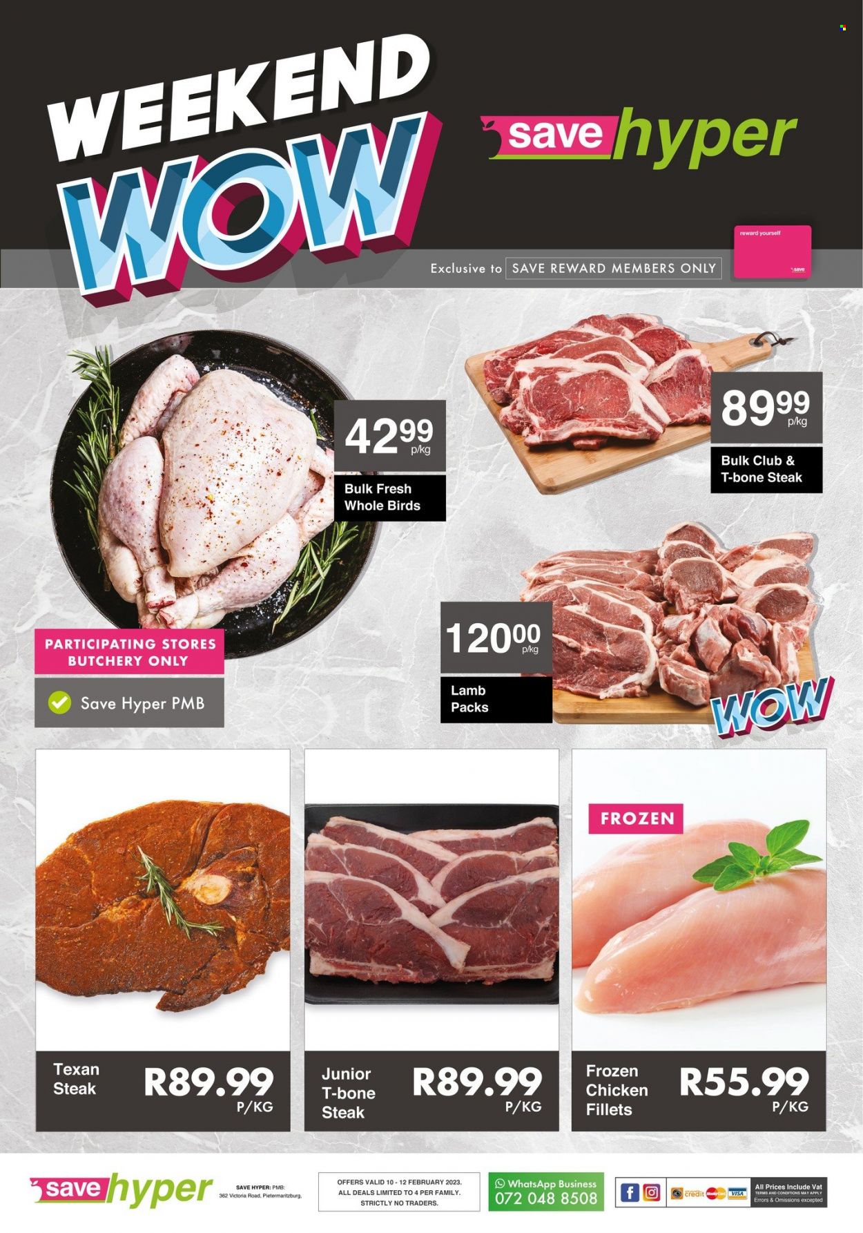 Save hyper specials - 10/02/2023 - 12/02/2023. Page 7