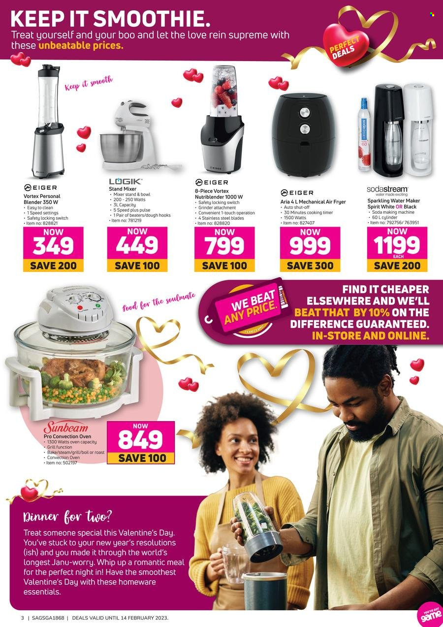 Game specials - 07/02/2023 - 14/02/2023. Page 3