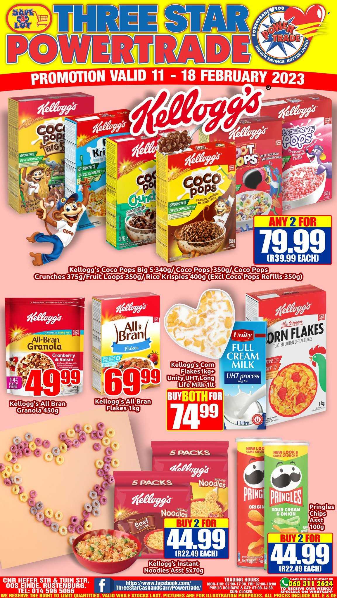 Three Star Cash and Carry specials - 11/02/2023 - 18/02/2023. Page 3