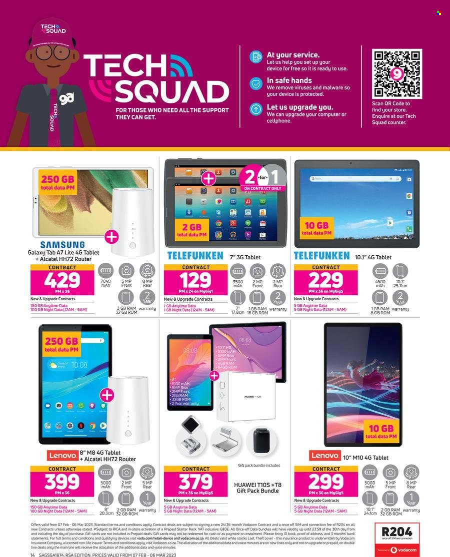 Game specials - 07/02/2023 - 06/03/2023. Page 14