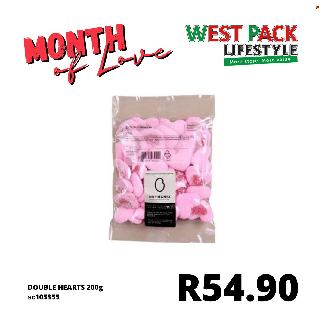 West Pack Lifestyle specials - 09/02/2023 - 14/02/2023. Page 4