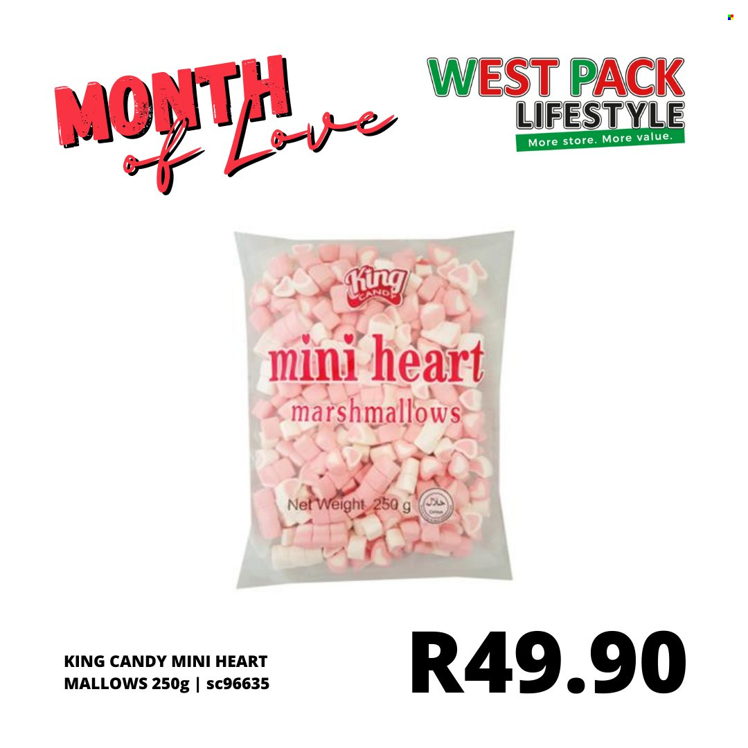 West Pack Lifestyle specials - 09/02/2023 - 14/02/2023. Page 5