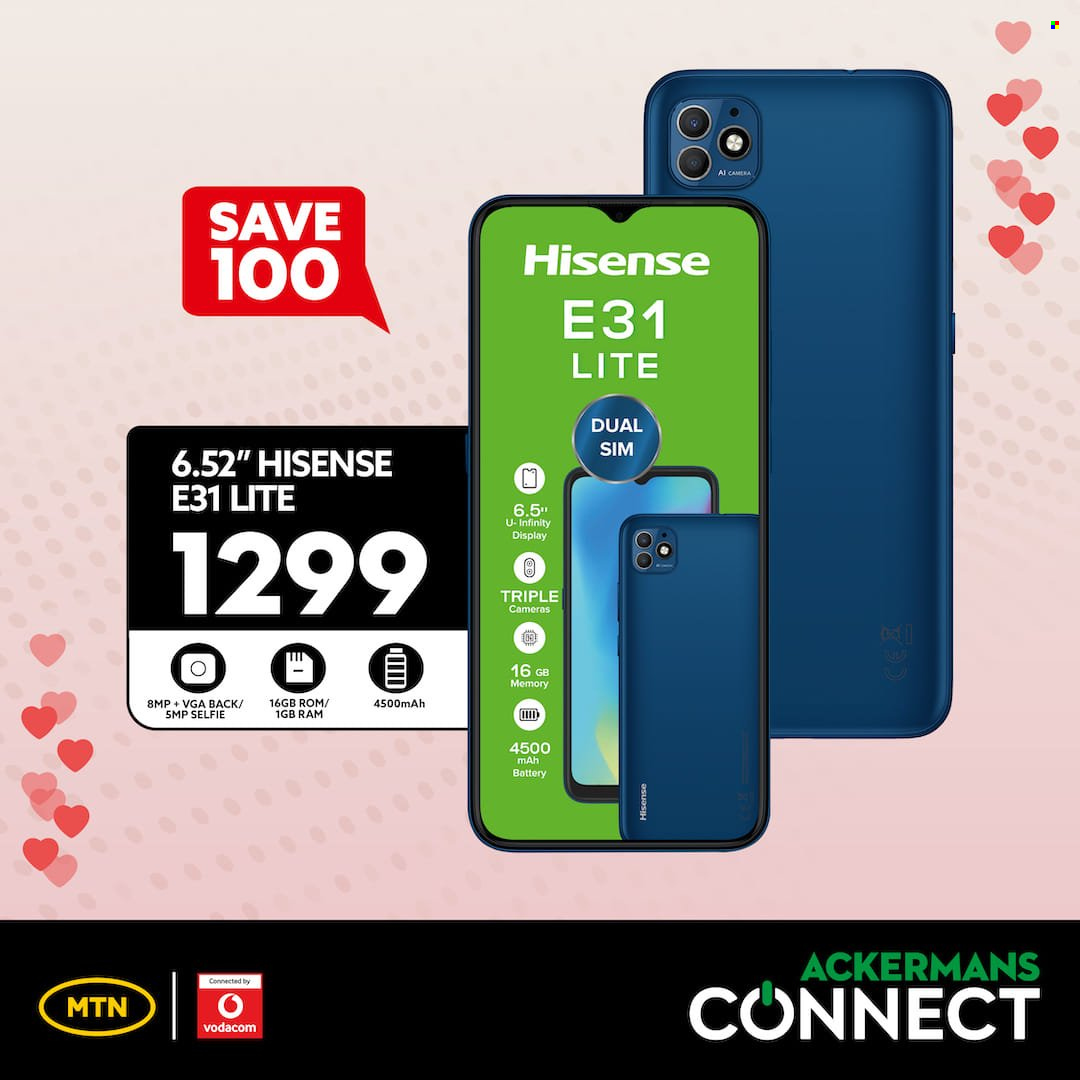 Ackermans specials. Page 3