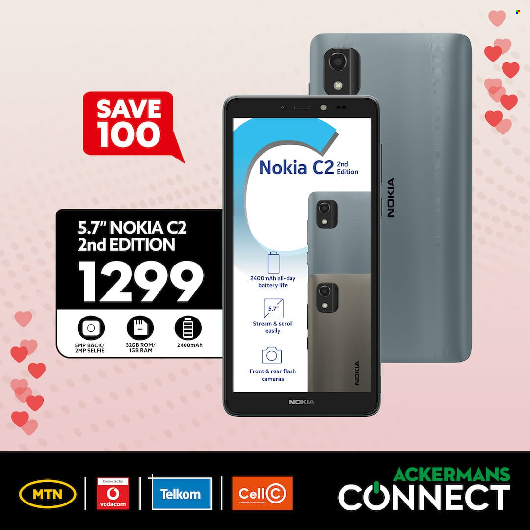 Ackermans specials. Page 4