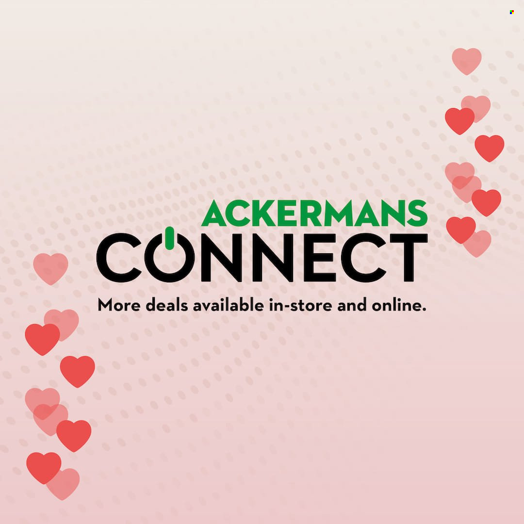 Ackermans specials. Page 6