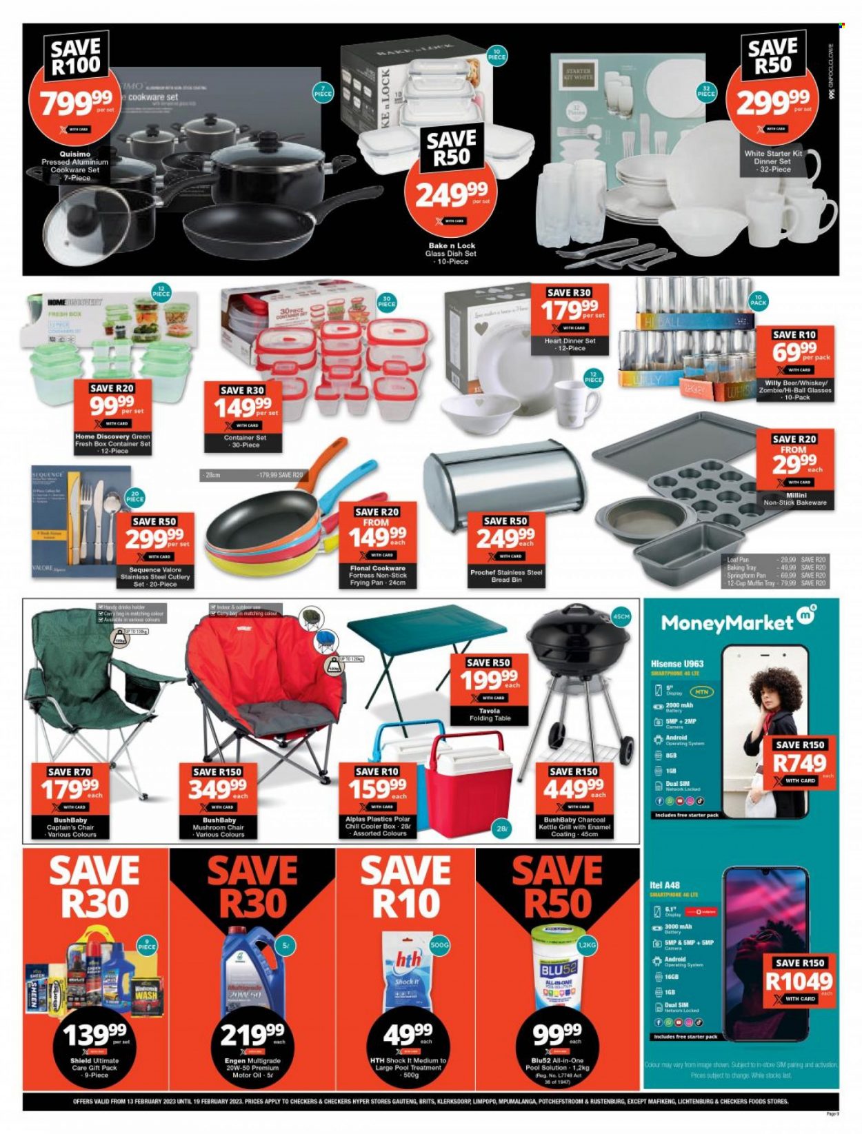 Checkers specials - 13/02/2023 - 19/02/2023. Page 9