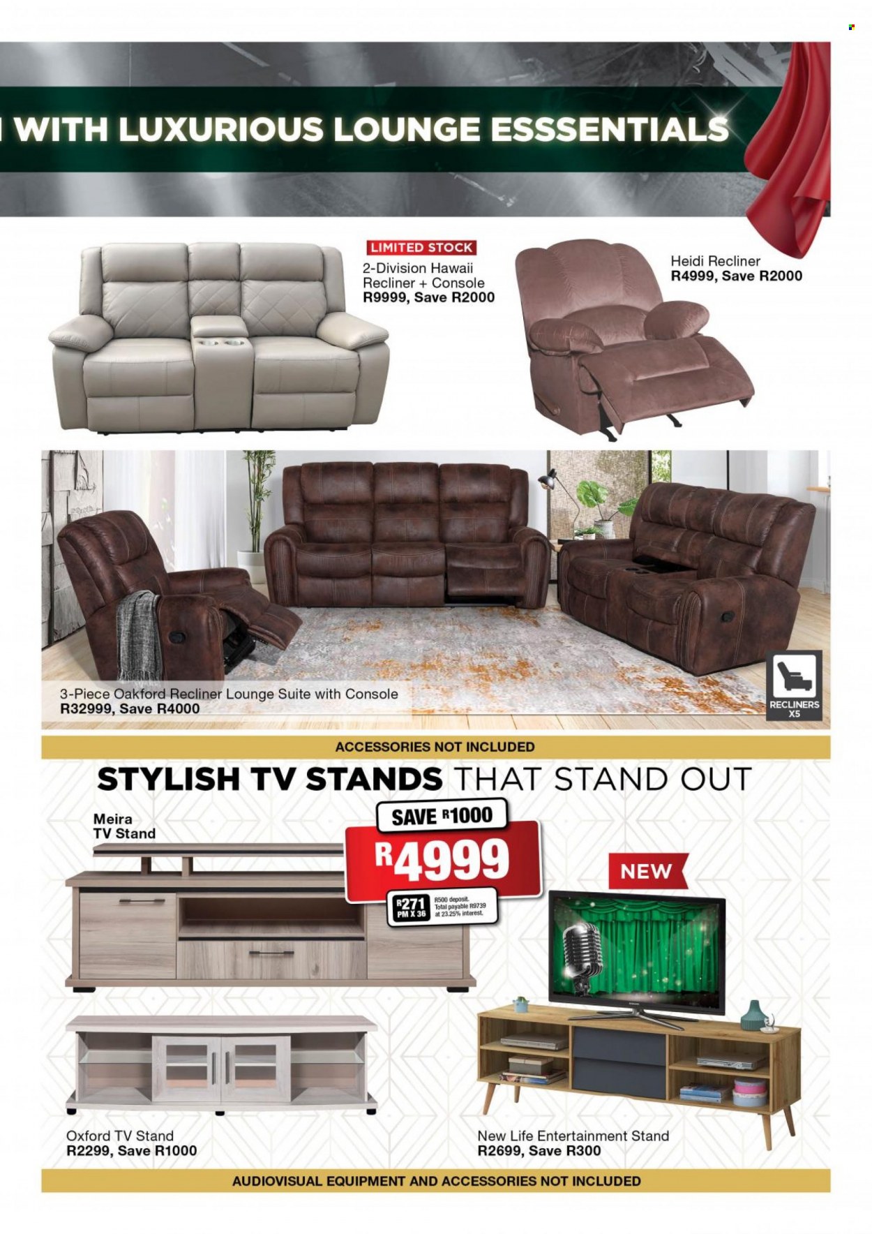 House & Home specials - 19/02/2023 - 01/03/2023. Page 3