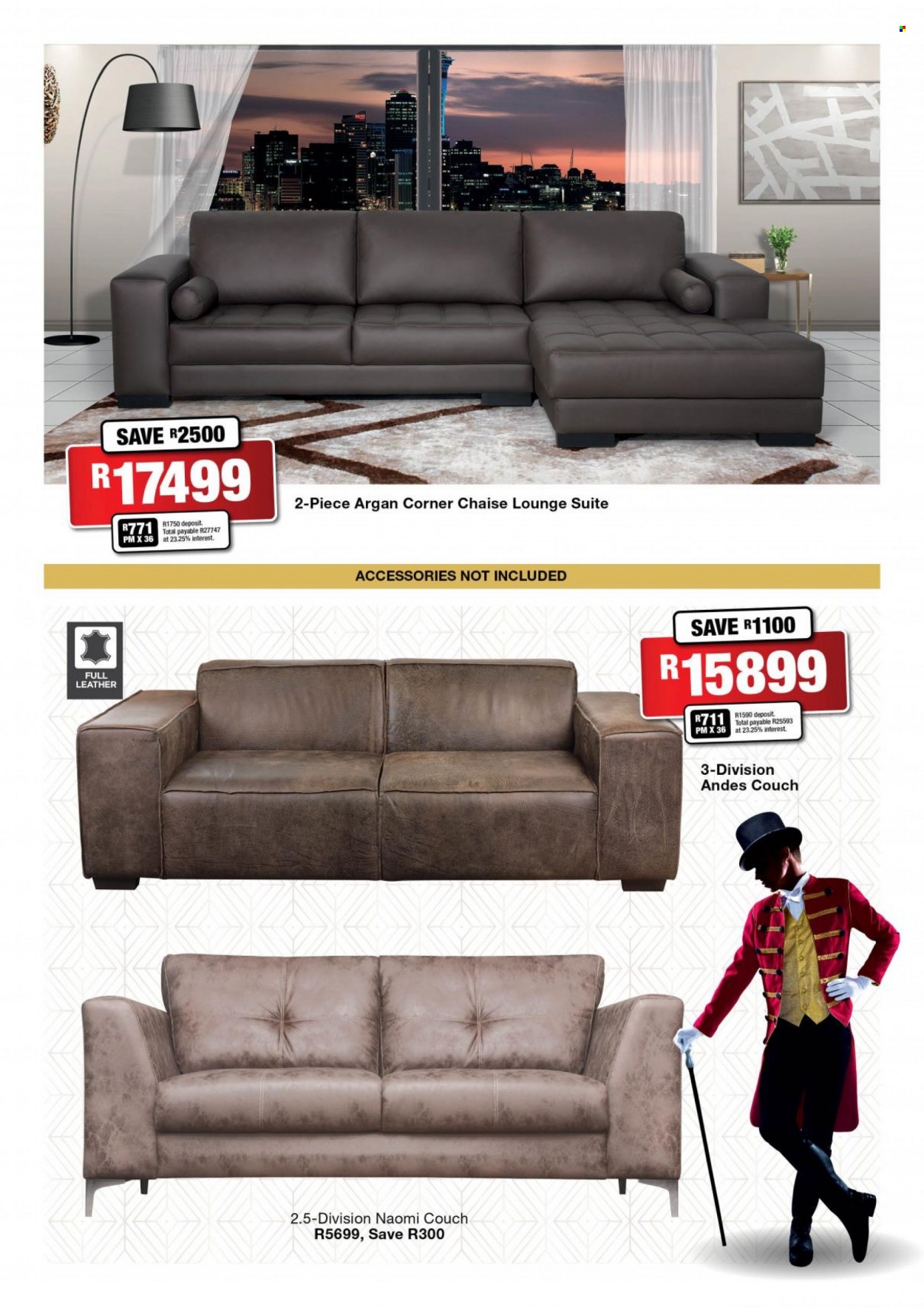 House & Home specials - 19/02/2023 - 01/03/2023. Page 5