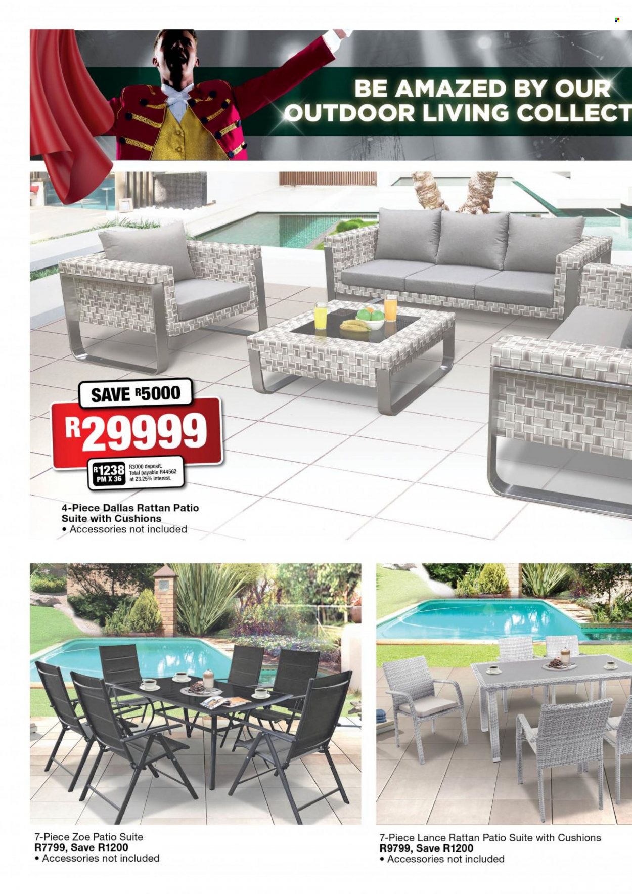 House & Home specials - 19/02/2023 - 01/03/2023. Page 8
