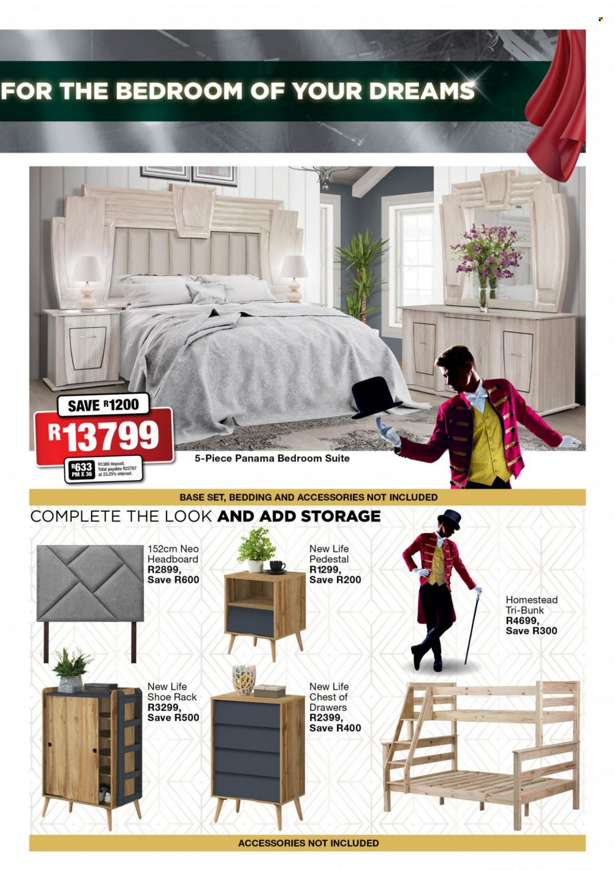 House & Home specials - 19/02/2023 - 01/03/2023. Page 11