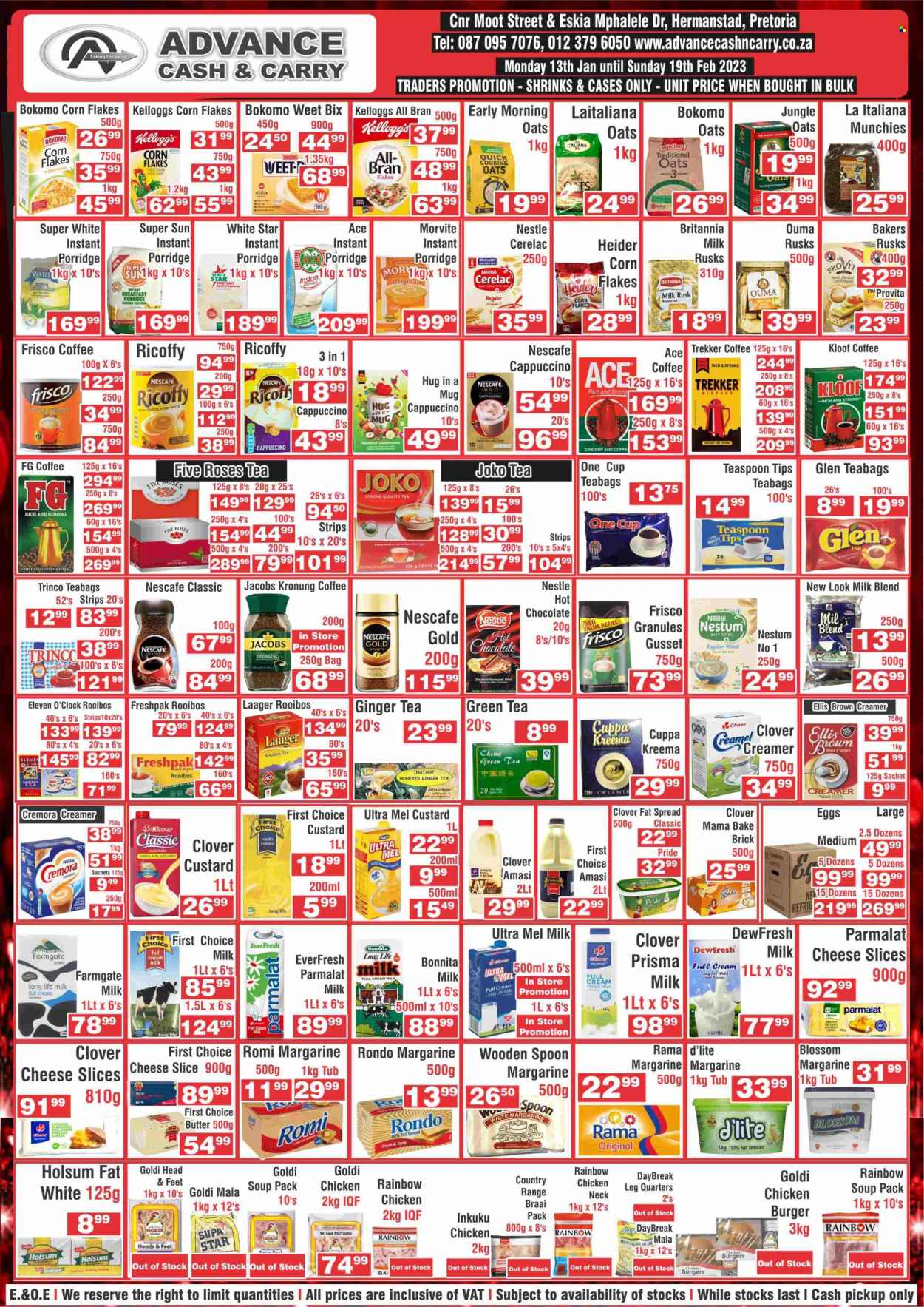 Advance Cash & Carry specials - 13/02/2023 - 19/02/2023. Page 4