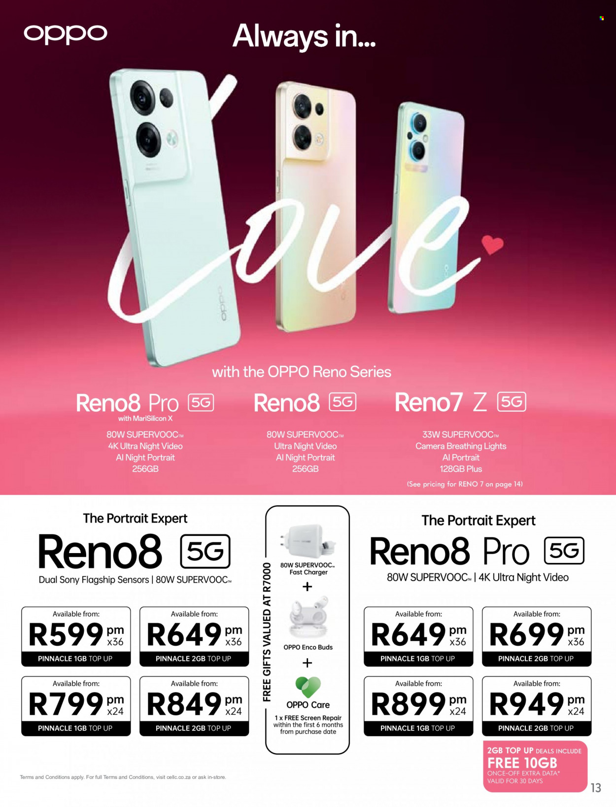 Cell C specials - 14/02/2023 - 30/03/2023. Page 13