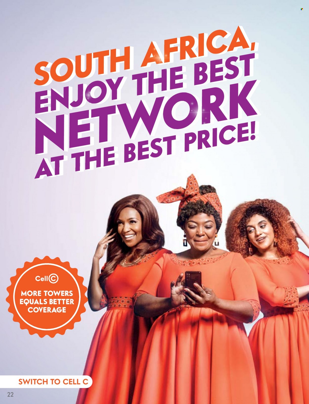 Cell C specials - 14/02/2023 - 30/03/2023. Page 22