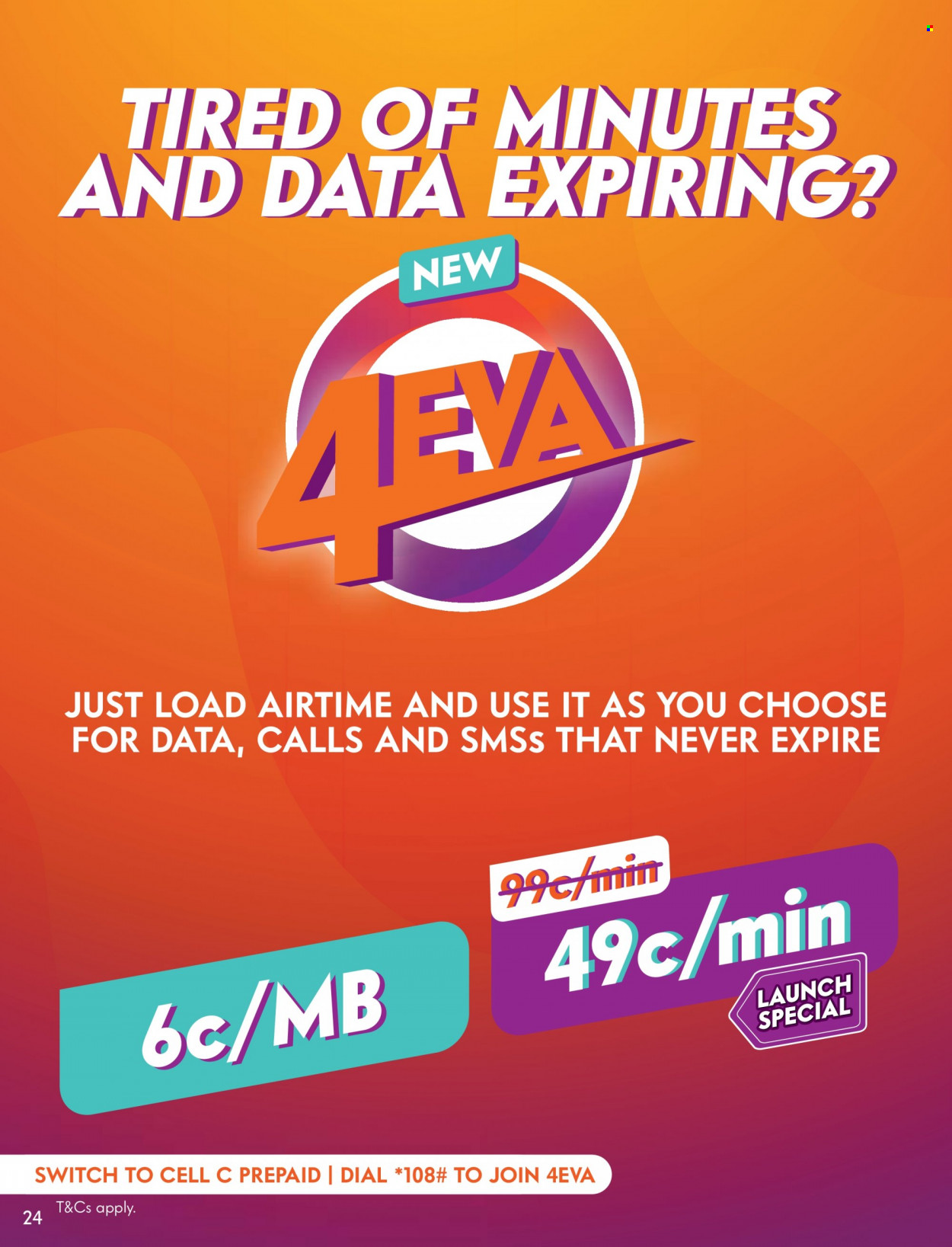 Cell C specials - 14/02/2023 - 30/03/2023. Page 24