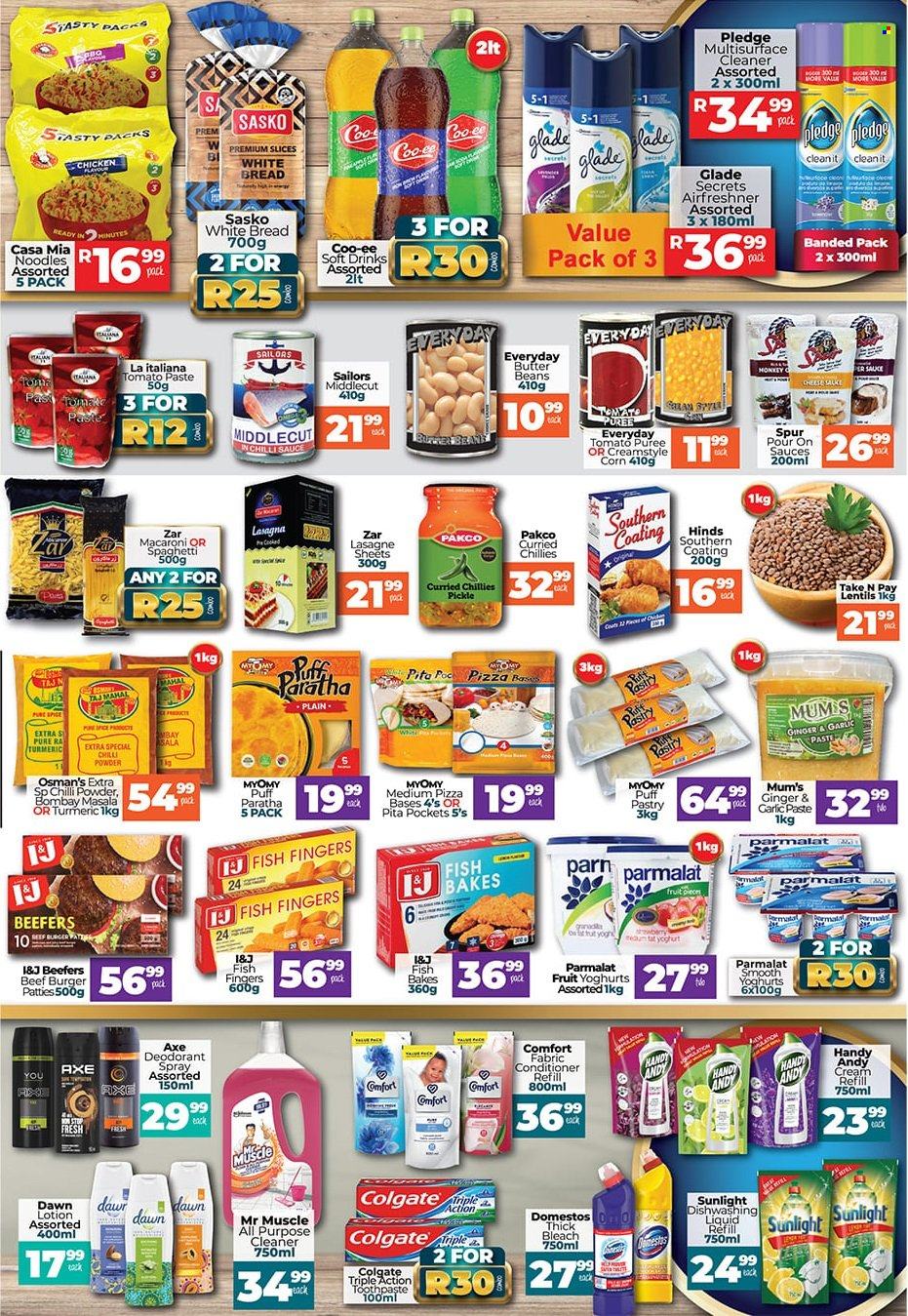 Take n Pay specials - 14/02/2023 - 19/02/2023. Page 3