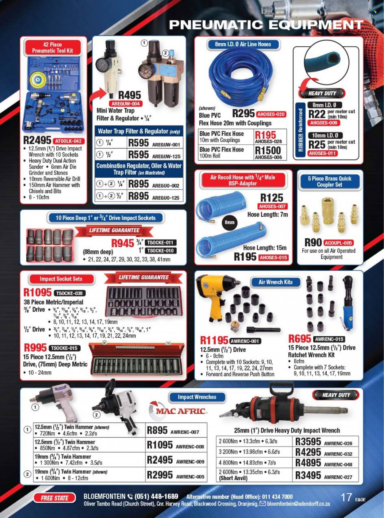 Adendorff Machinery Mart specials - 15/02/2023 - 28/02/2023. Page 19