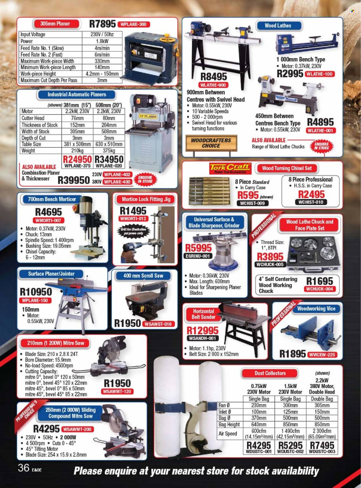 Adendorff Machinery Mart specials - 15/02/2023 - 28/02/2023. Page 38