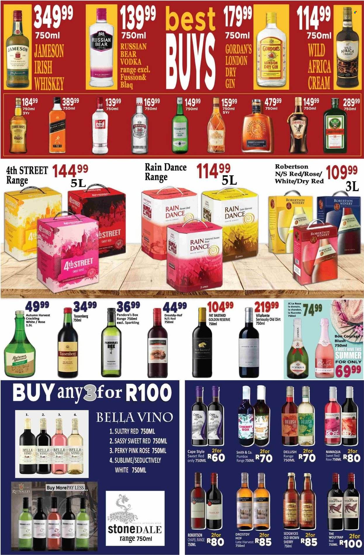 Supa Store specials - 15/02/2023 - 08/03/2023. Page 2
