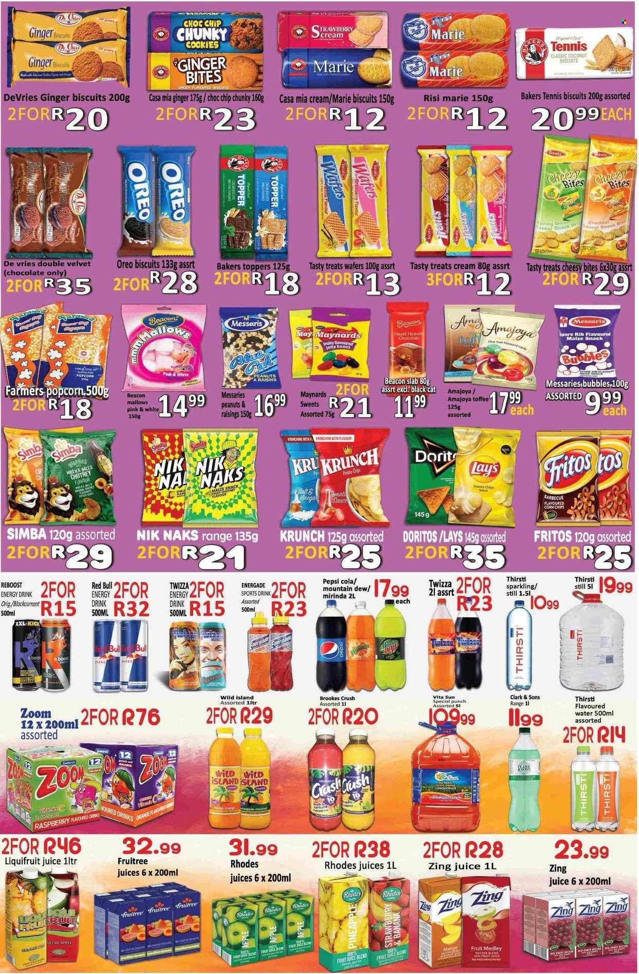 Supa Store specials - 15/02/2023 - 08/03/2023. Page 3