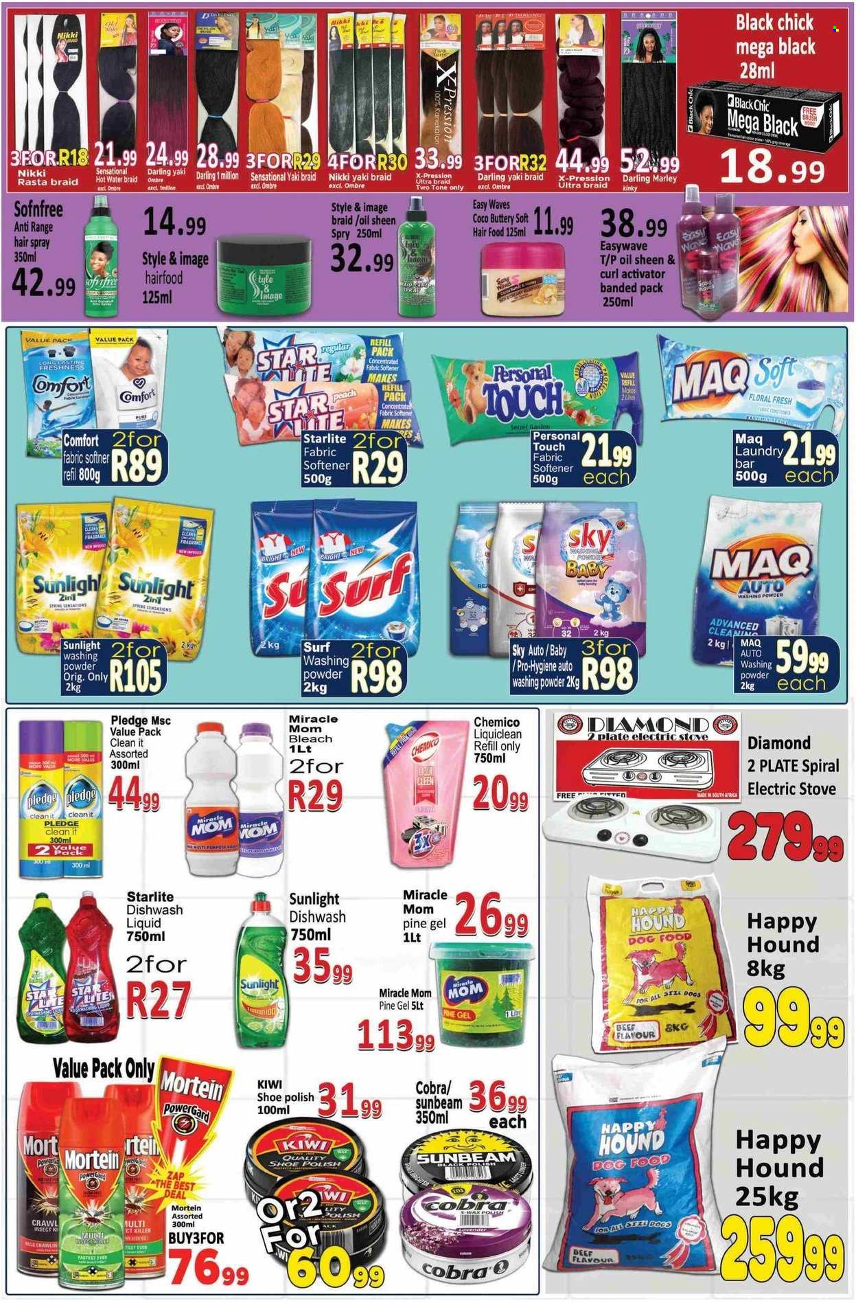Supa Store specials - 15/02/2023 - 08/03/2023. Page 5