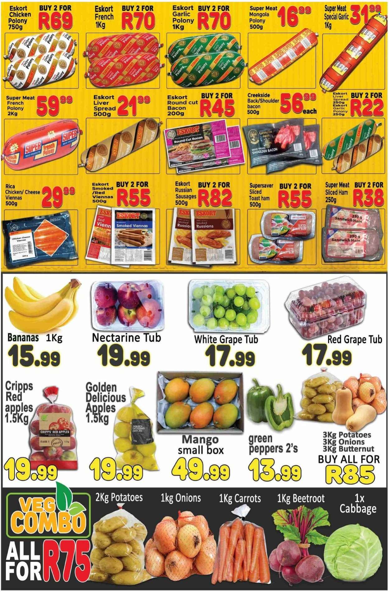 Supa Store specials - 15/02/2023 - 08/03/2023. Page 10