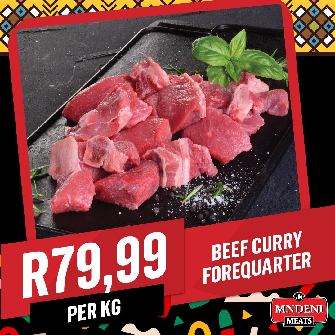 Mndeni Meats specials - 15/02/2023 - 18/02/2023. Page 2