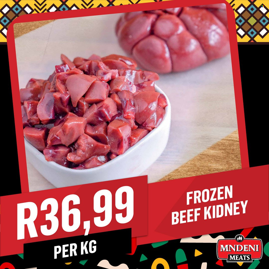 Mndeni Meats specials - 15/02/2023 - 18/02/2023. Page 3