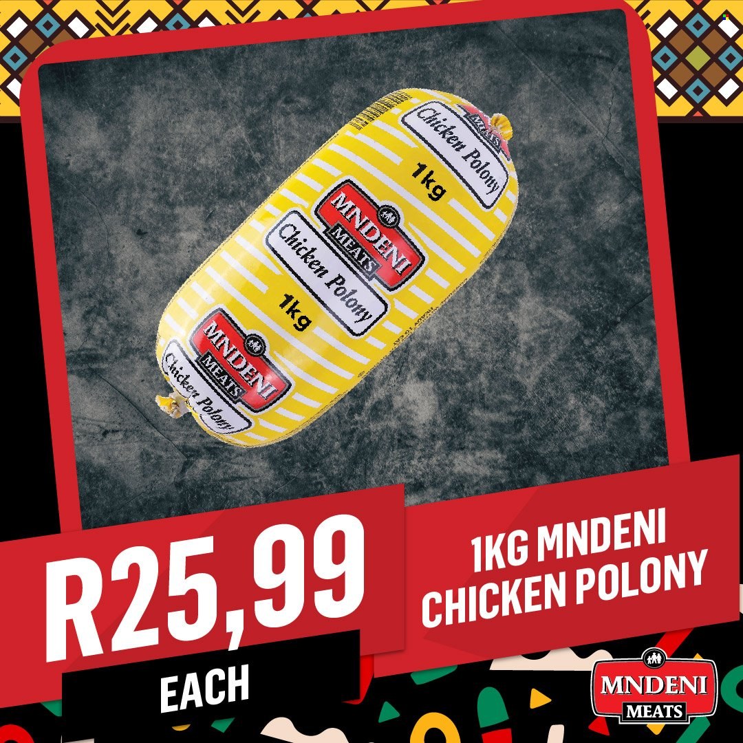 Mndeni Meats specials - 15/02/2023 - 18/02/2023. Page 4