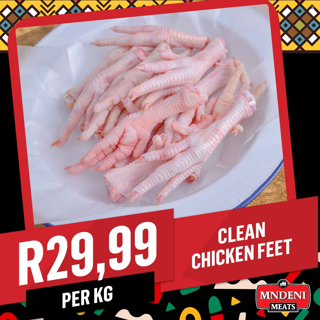 Mndeni Meats specials - 15/02/2023 - 18/02/2023. Page 7