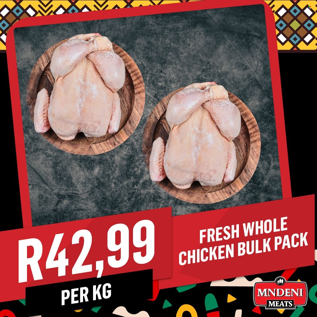 Mndeni Meats specials - 15/02/2023 - 18/02/2023. Page 8