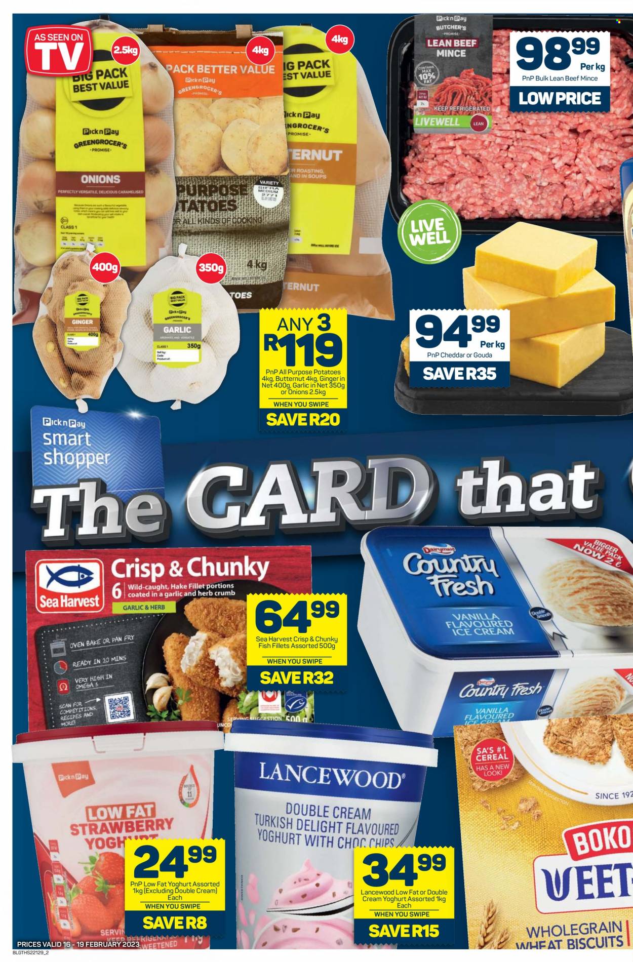 Pick n Pay specials - 16/02/2023 - 19/02/2023. Page 2