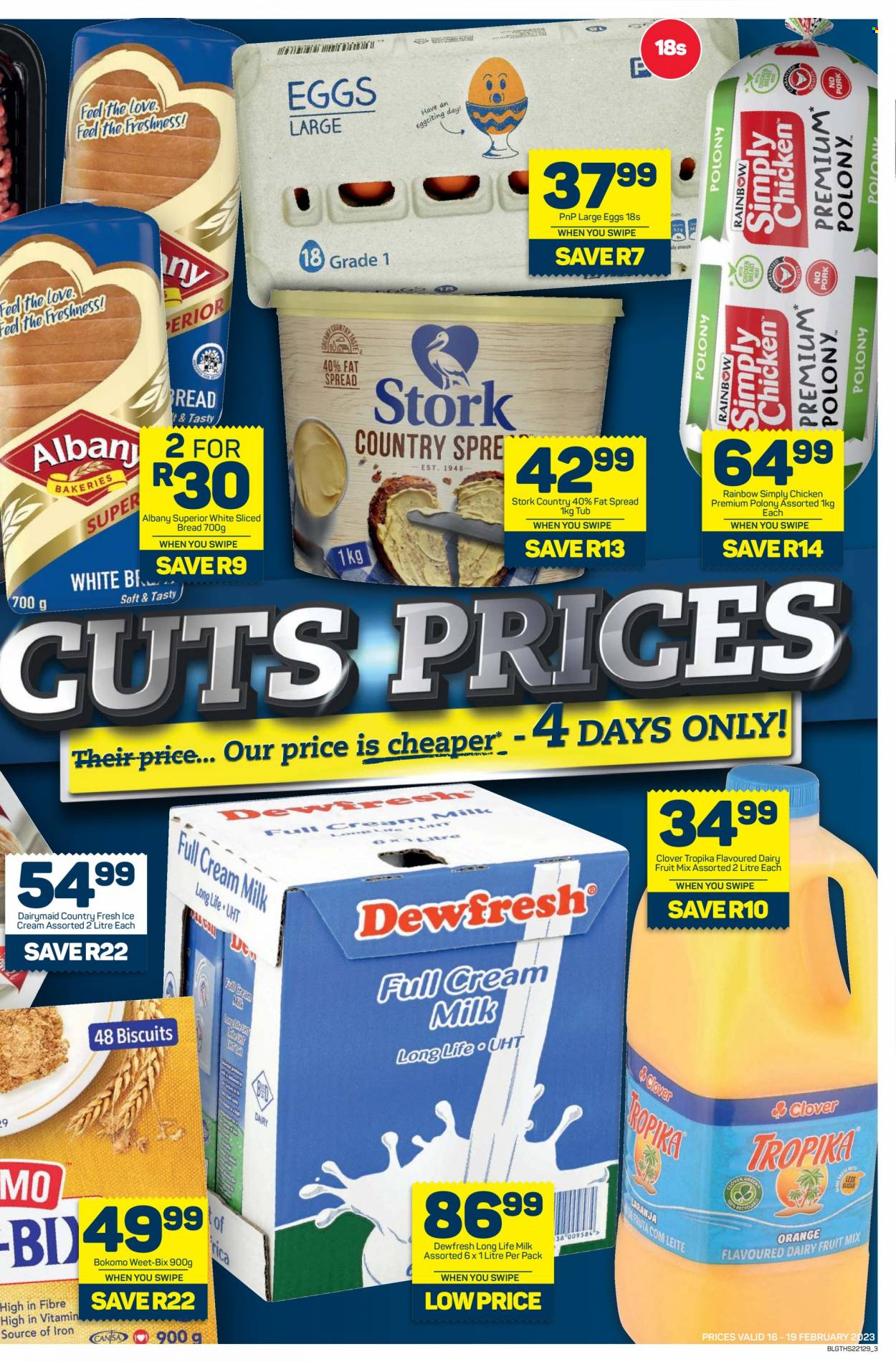 Pick n Pay specials - 16/02/2023 - 19/02/2023. Page 3