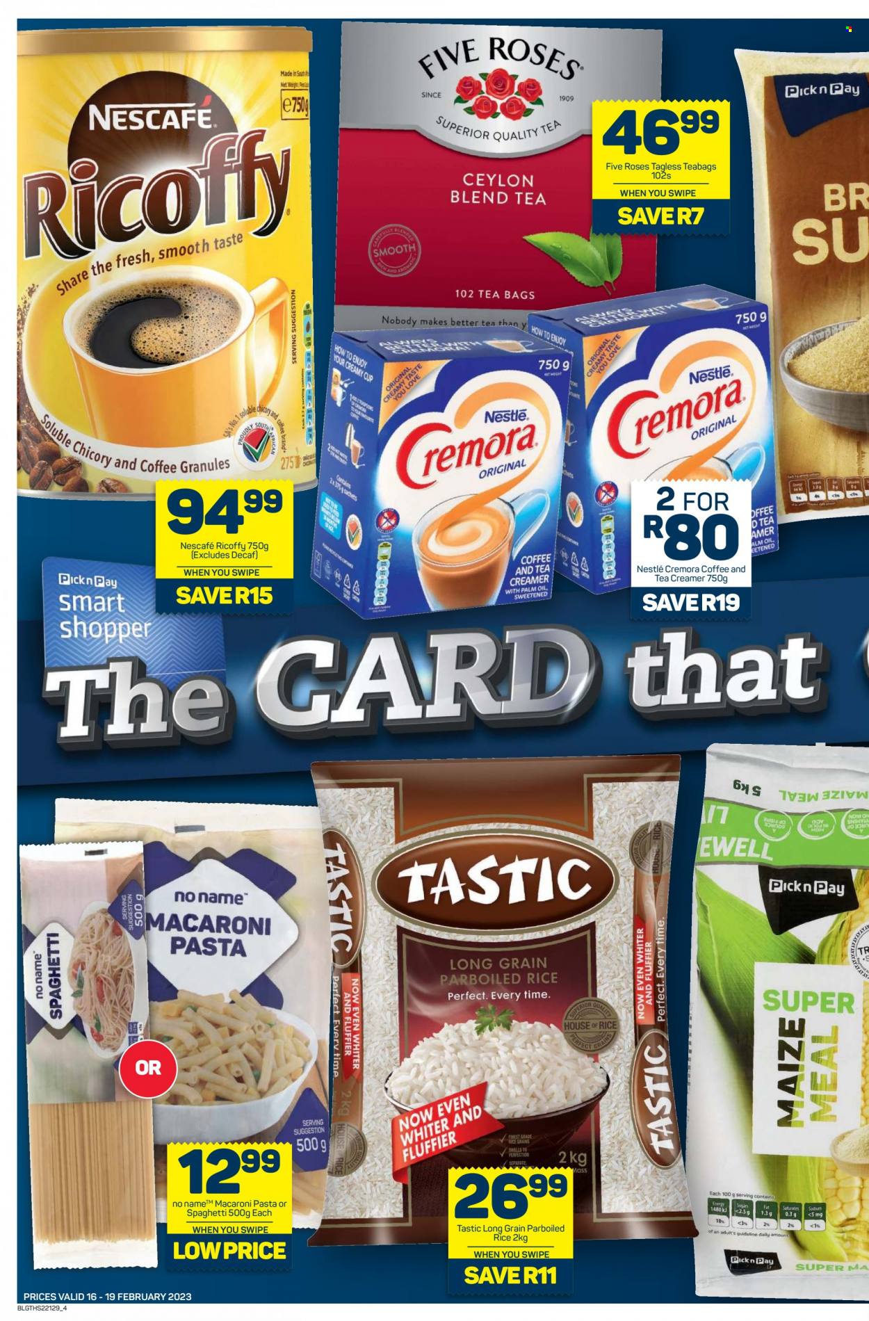 Pick n Pay specials - 16/02/2023 - 19/02/2023. Page 4