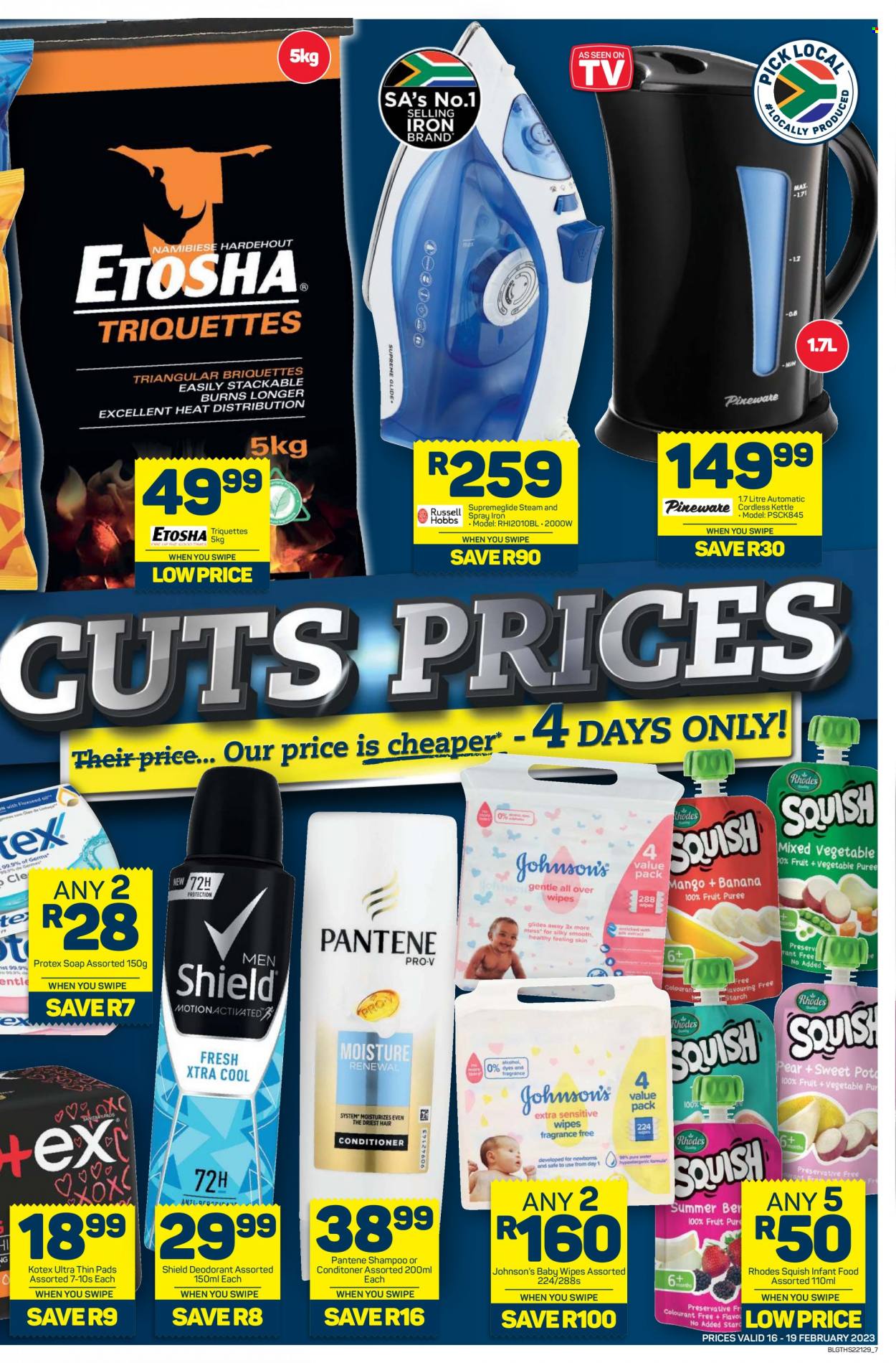 Pick n Pay specials - 16/02/2023 - 19/02/2023. Page 7